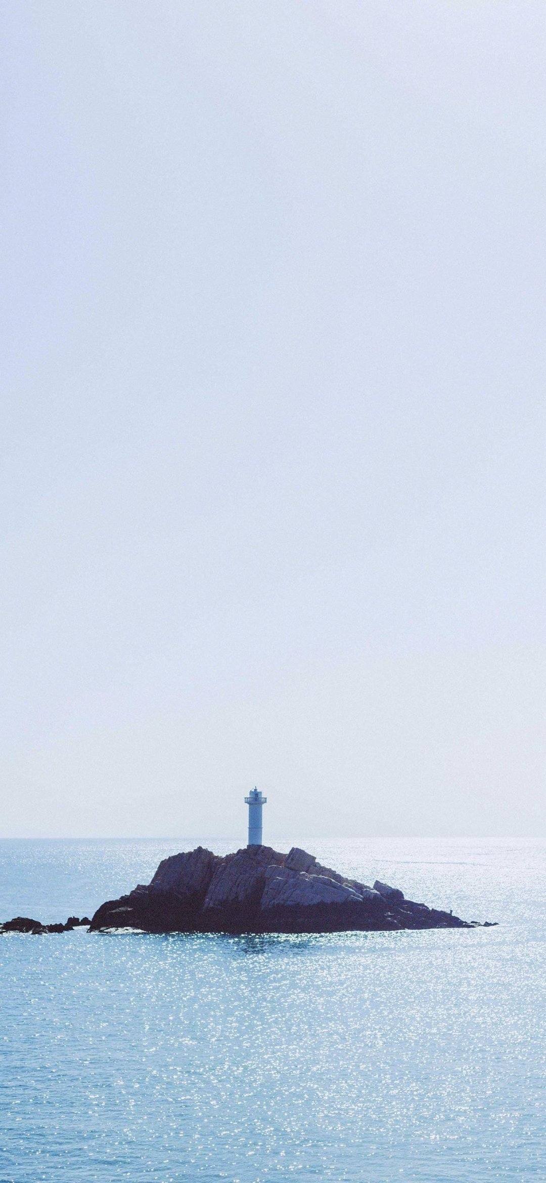 壁纸照片大海唯美女图壁纸预览