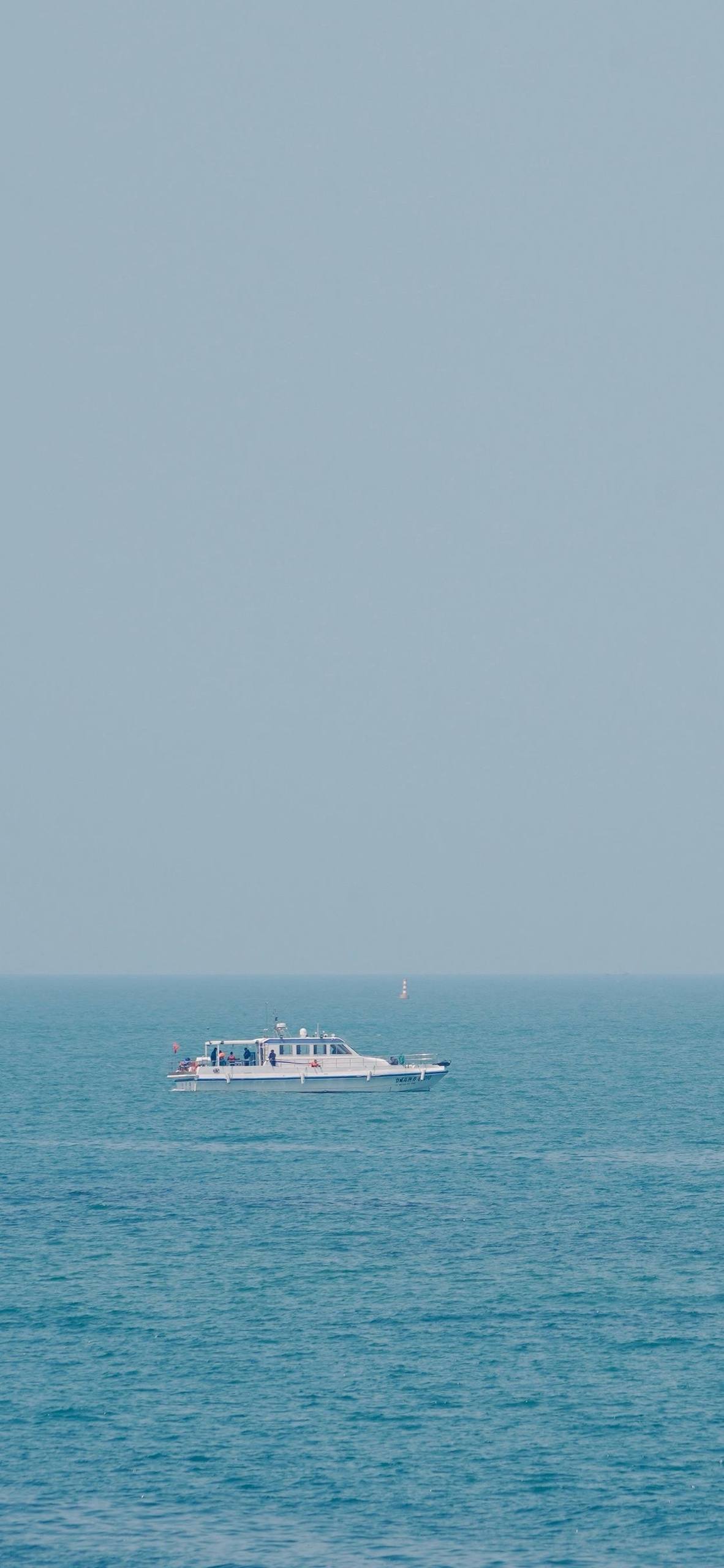 大海夜空手机壁纸壁纸预览