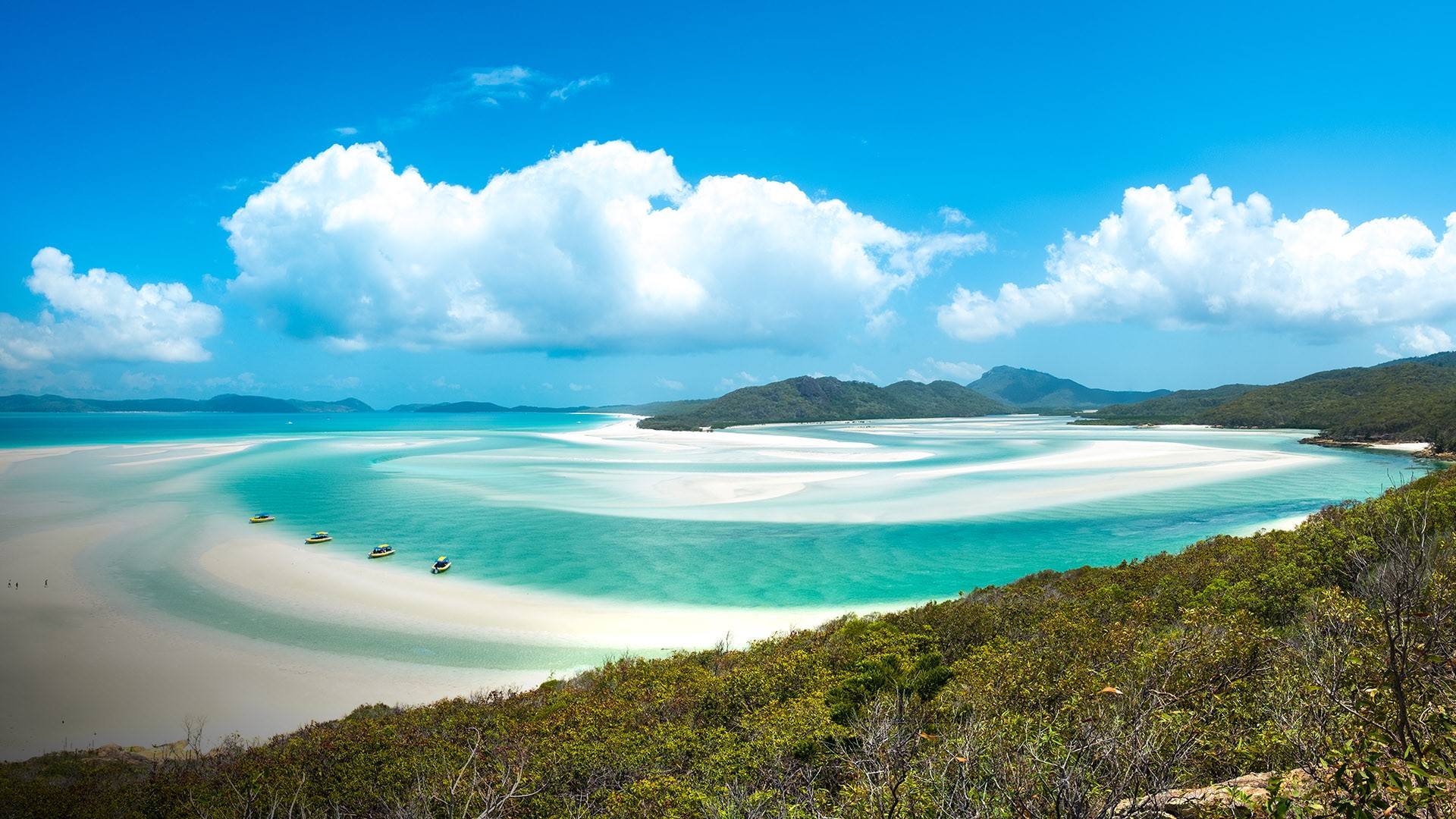 大海的天空油画壁纸图片壁纸预览