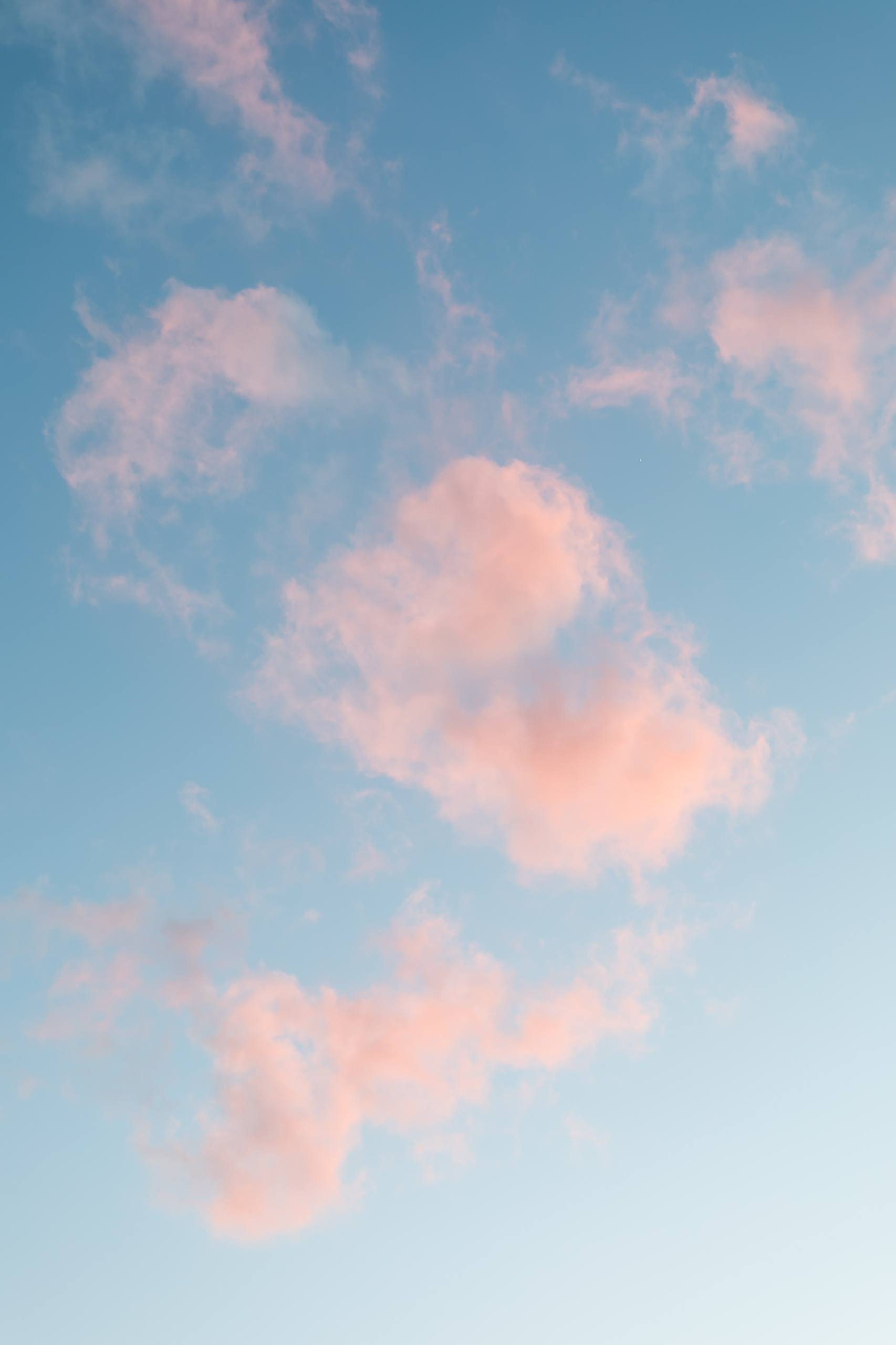 天空大海壁纸卡通版壁纸预览