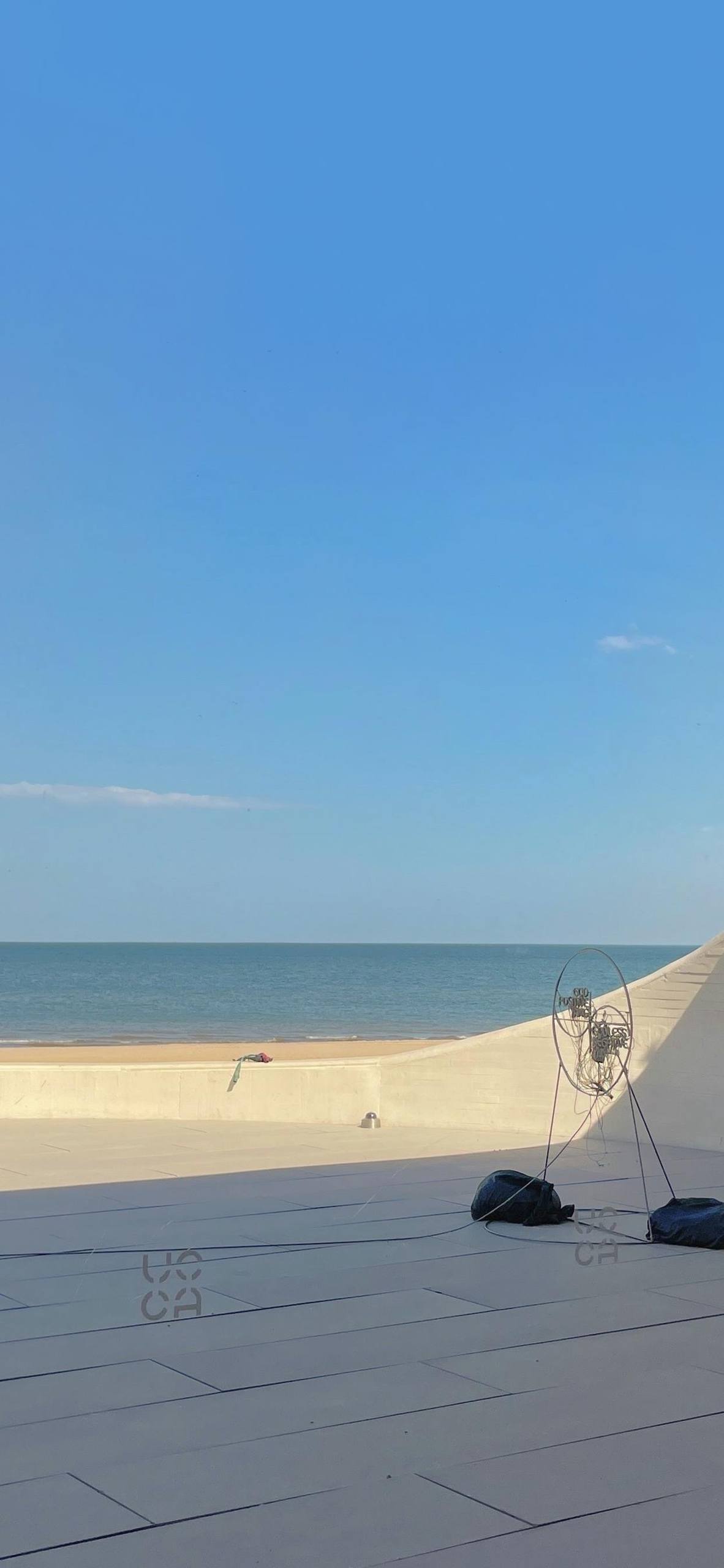 治愈大海壁纸动漫壁纸预览
