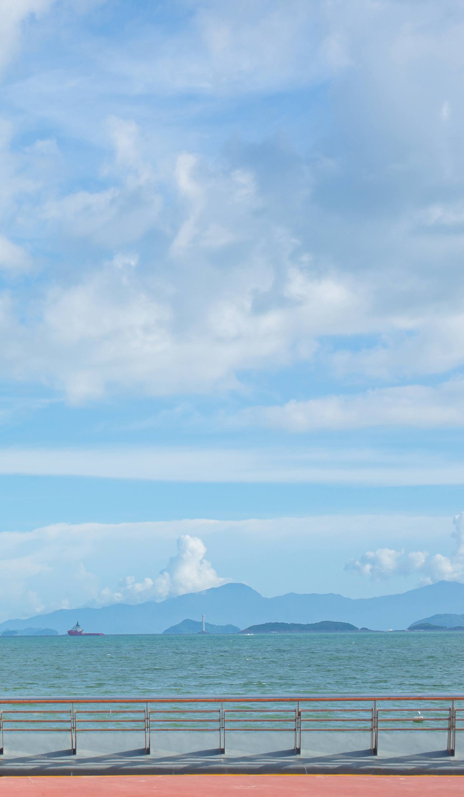 浪漫星辰大海壁纸壁纸预览