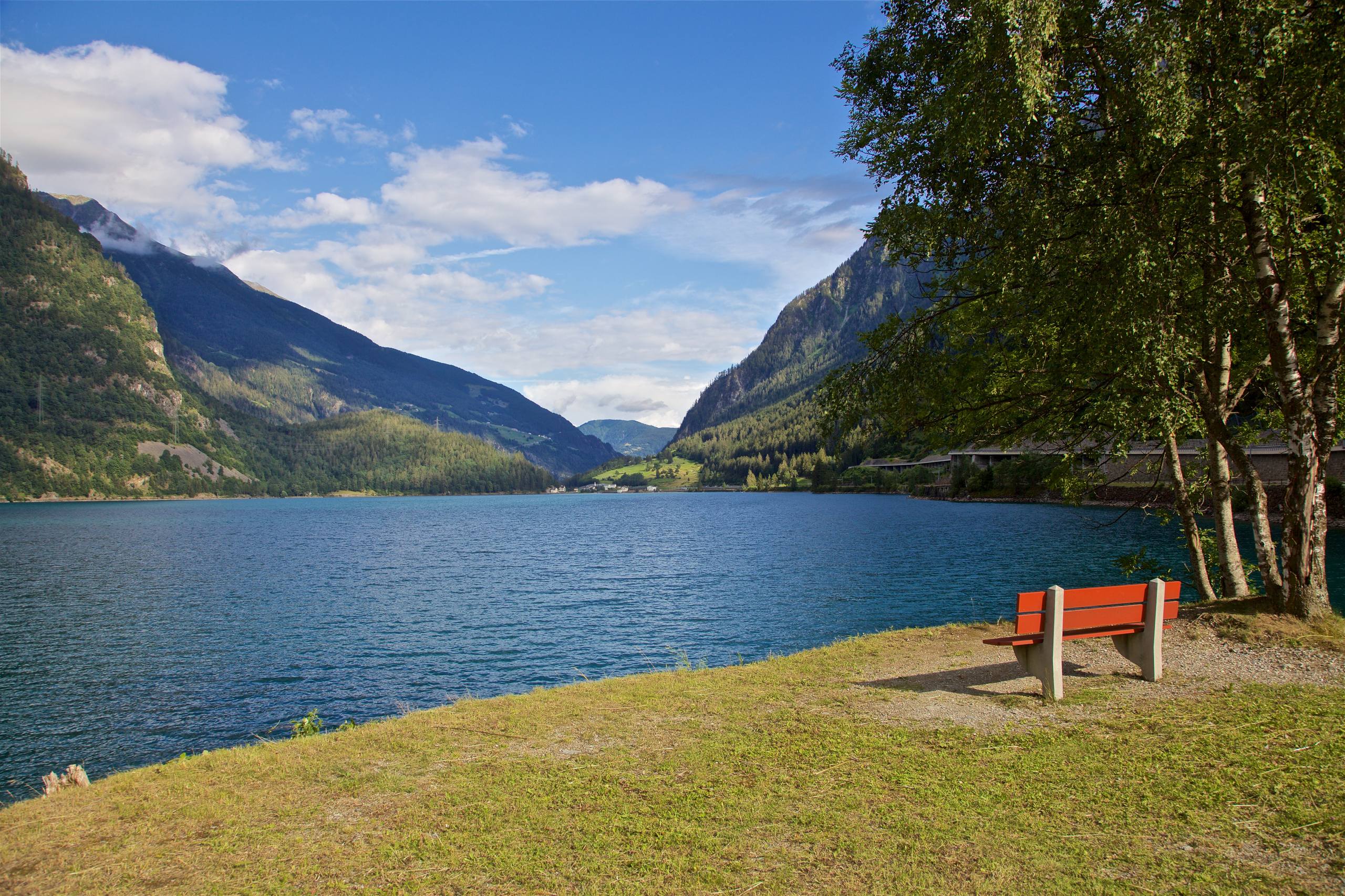 俯视河流图片壁纸高清壁纸预览