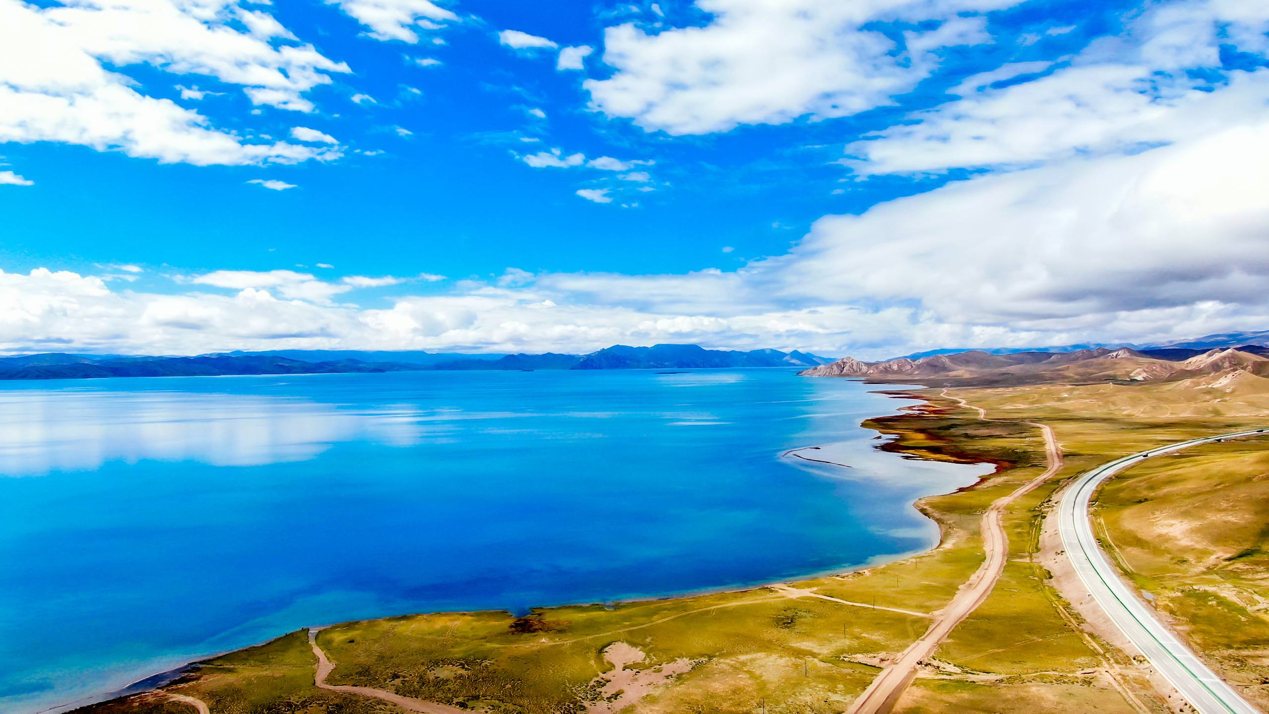 大海河流壁纸护眼壁纸预览