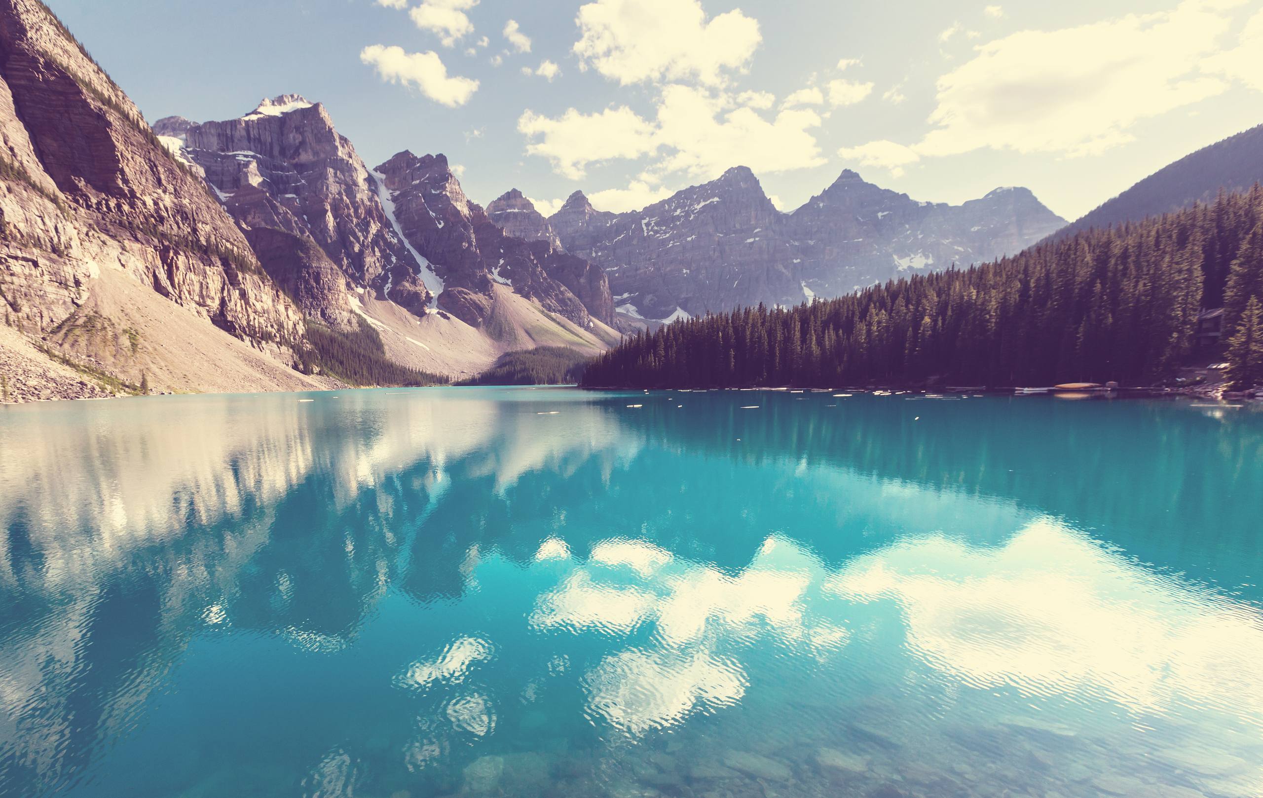 河流壁纸平板高清壁纸预览