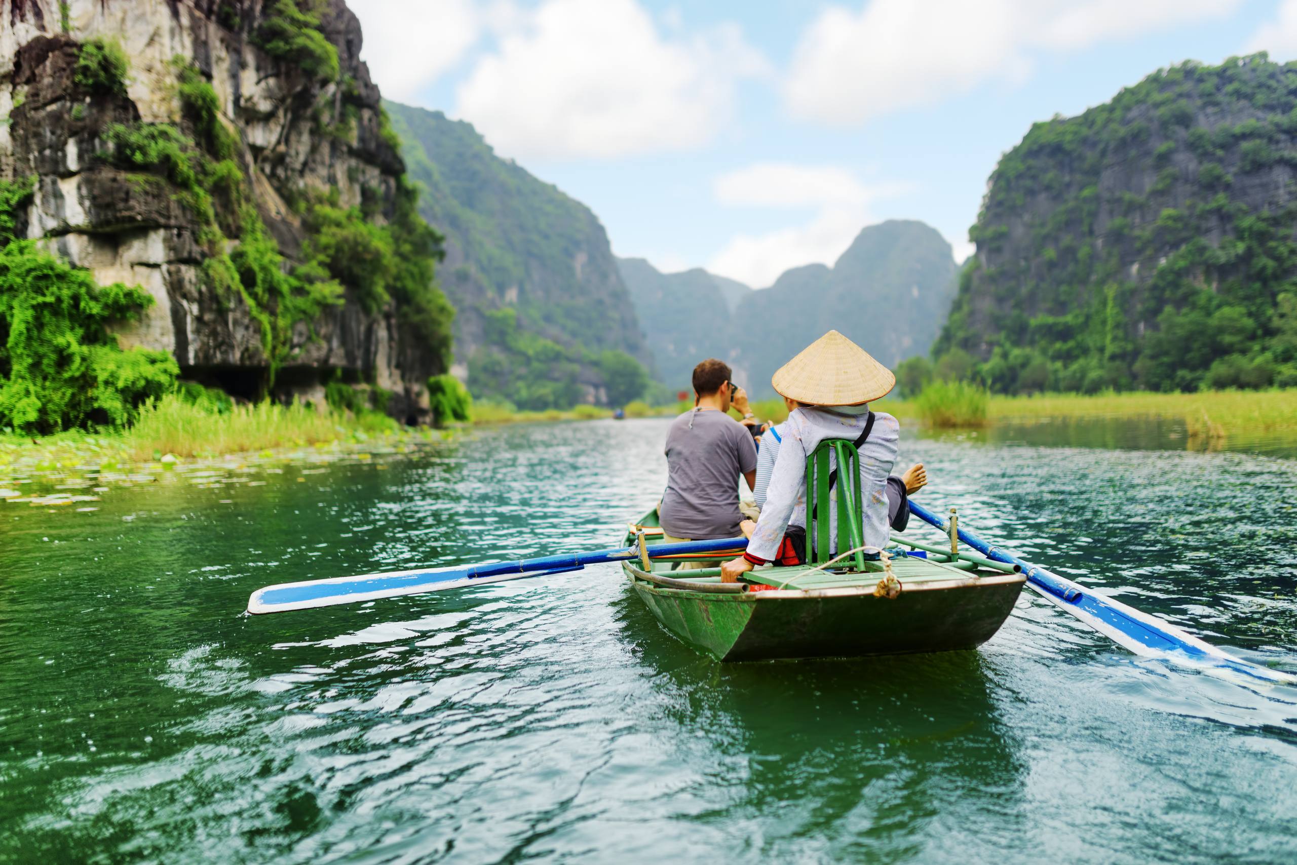 秋天河流景色图片壁纸壁纸预览