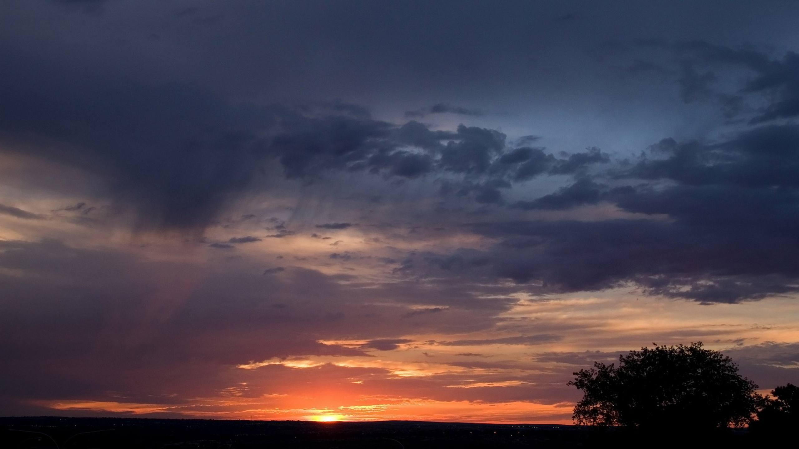 动态壁纸风景海浪日落壁纸预览