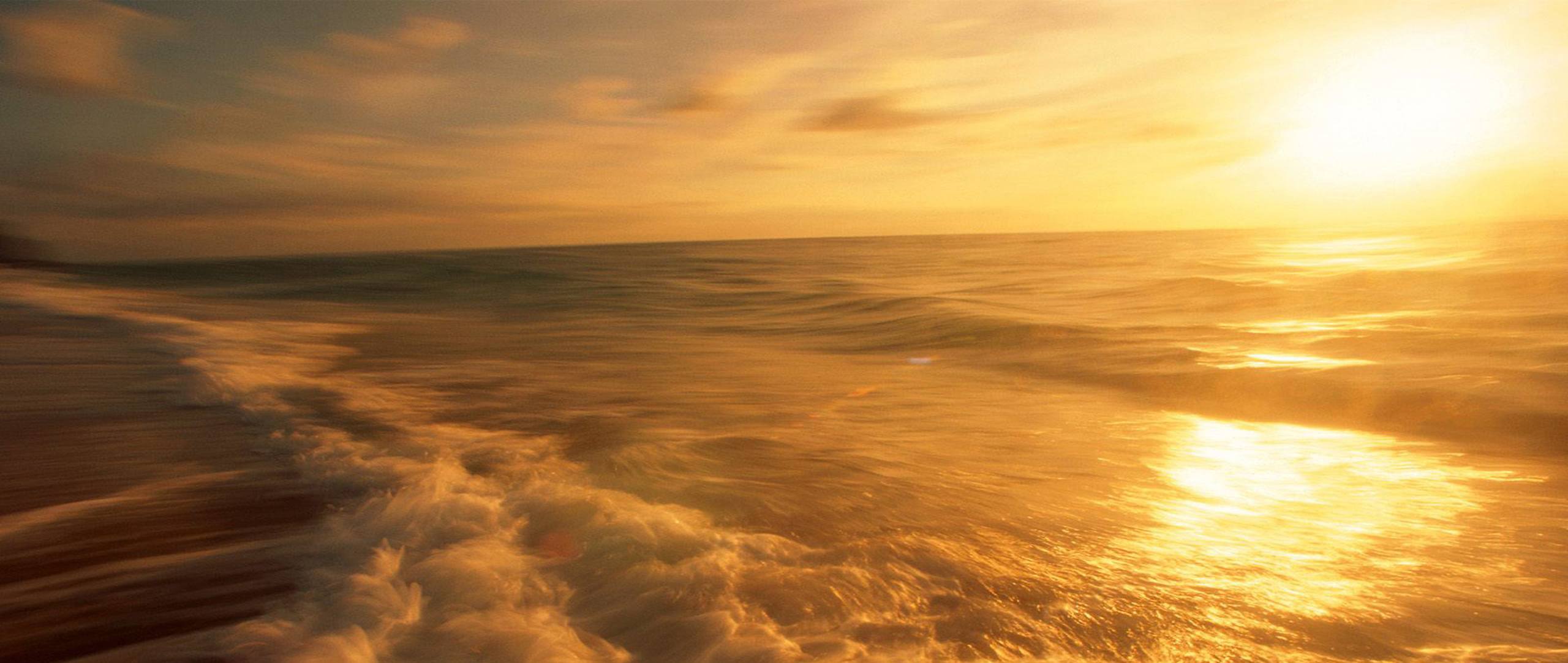 动态日落海壁纸壁纸预览