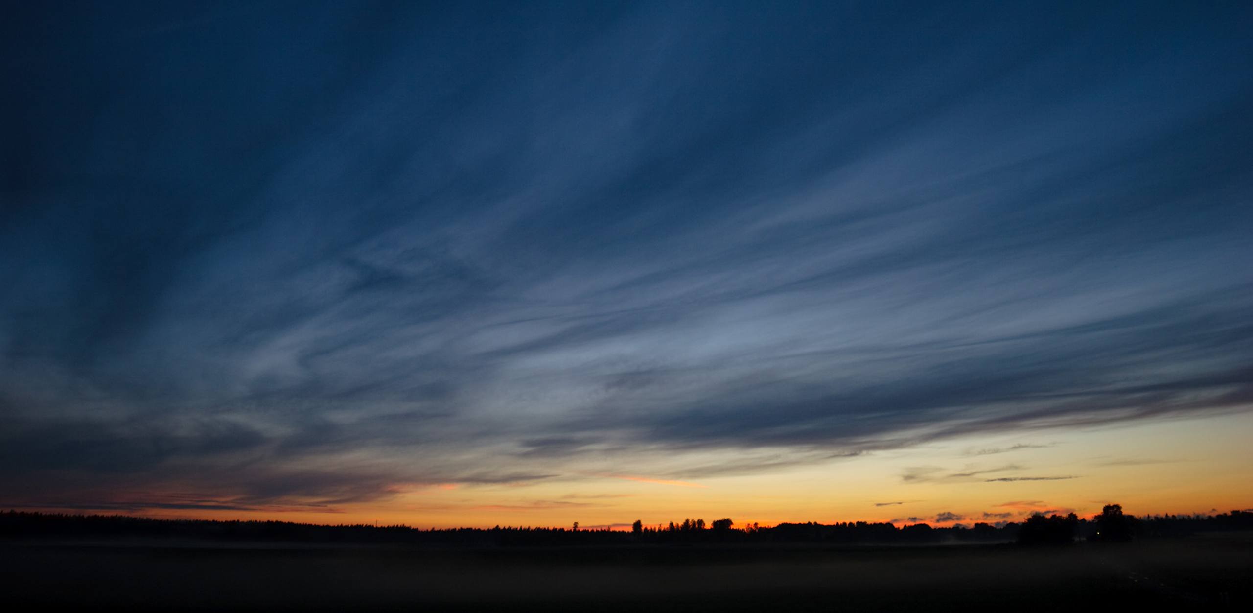 动漫日落壁纸高清横屏壁纸预览