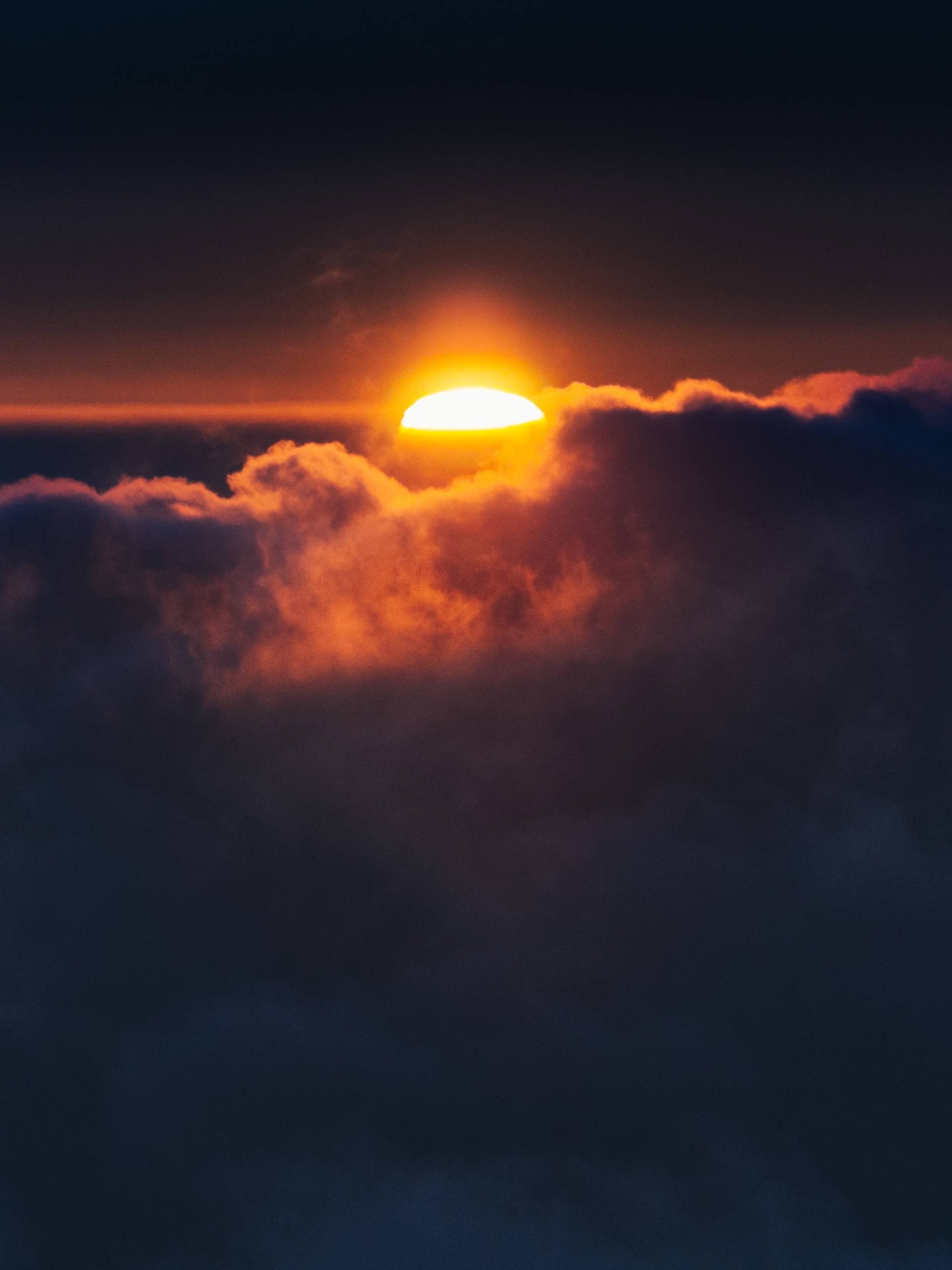 城市日落照片超高清壁纸壁纸预览