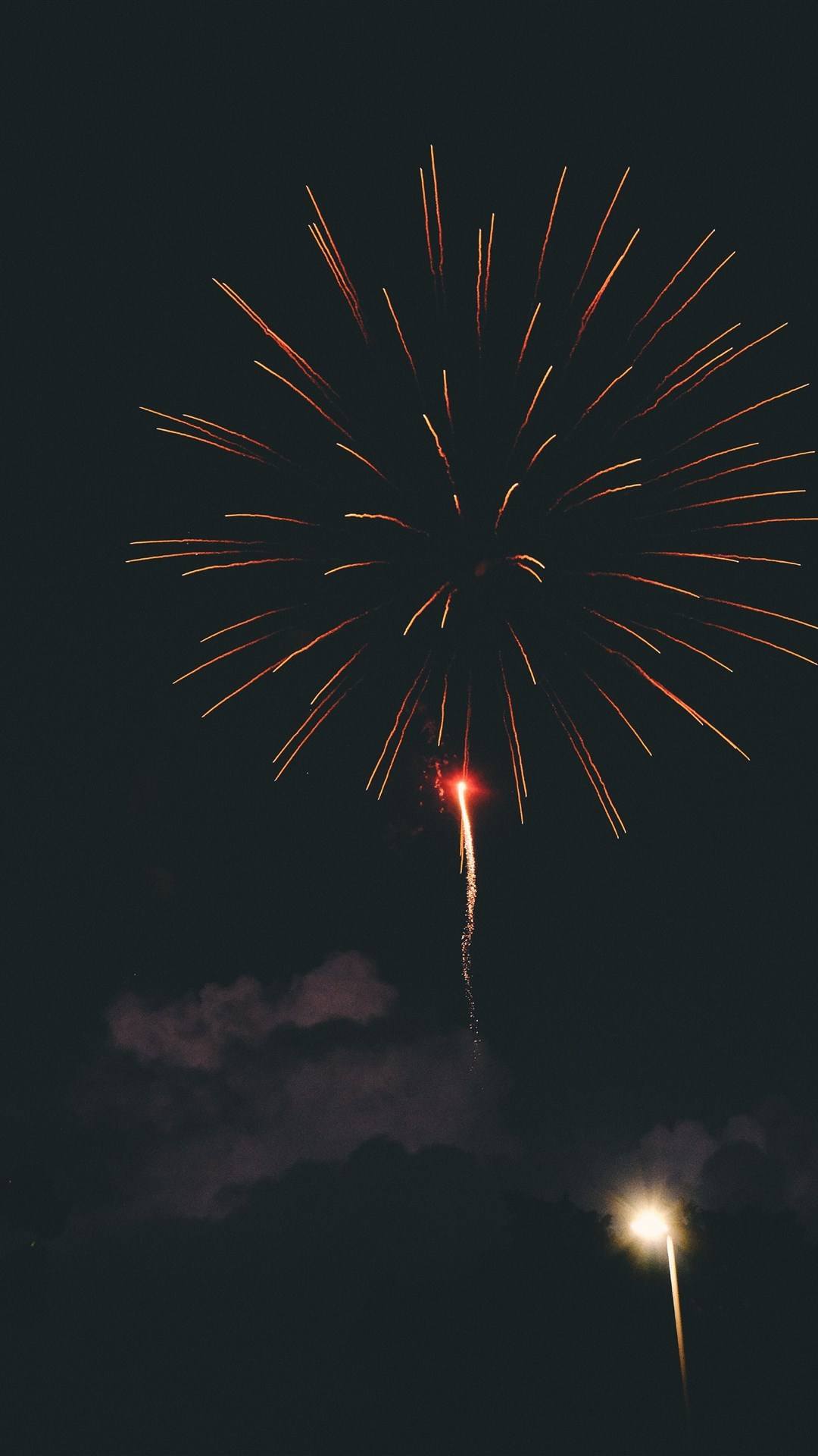 壁纸ins小众日落高清壁纸预览