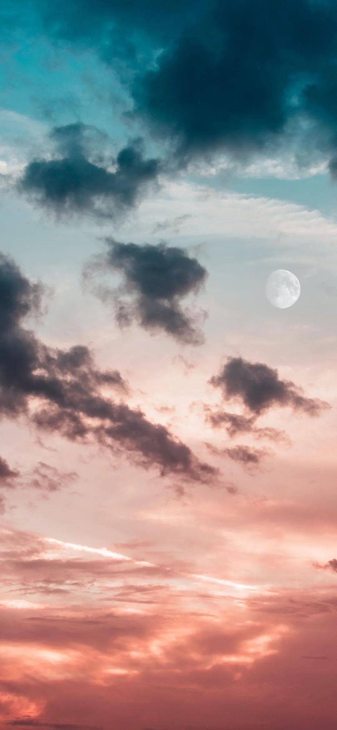 壁纸日出日落情侣动漫壁纸预览