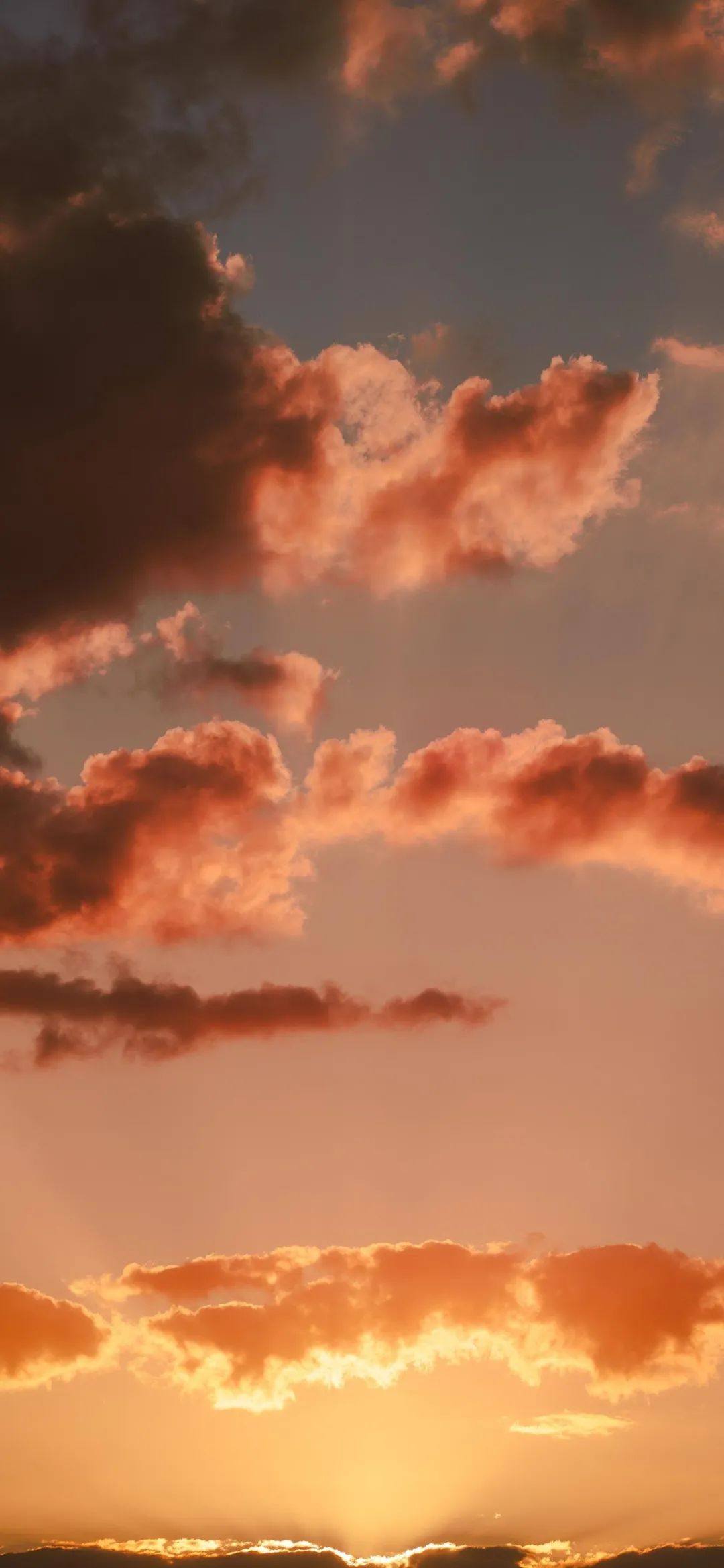 壁纸日落海壁纸预览