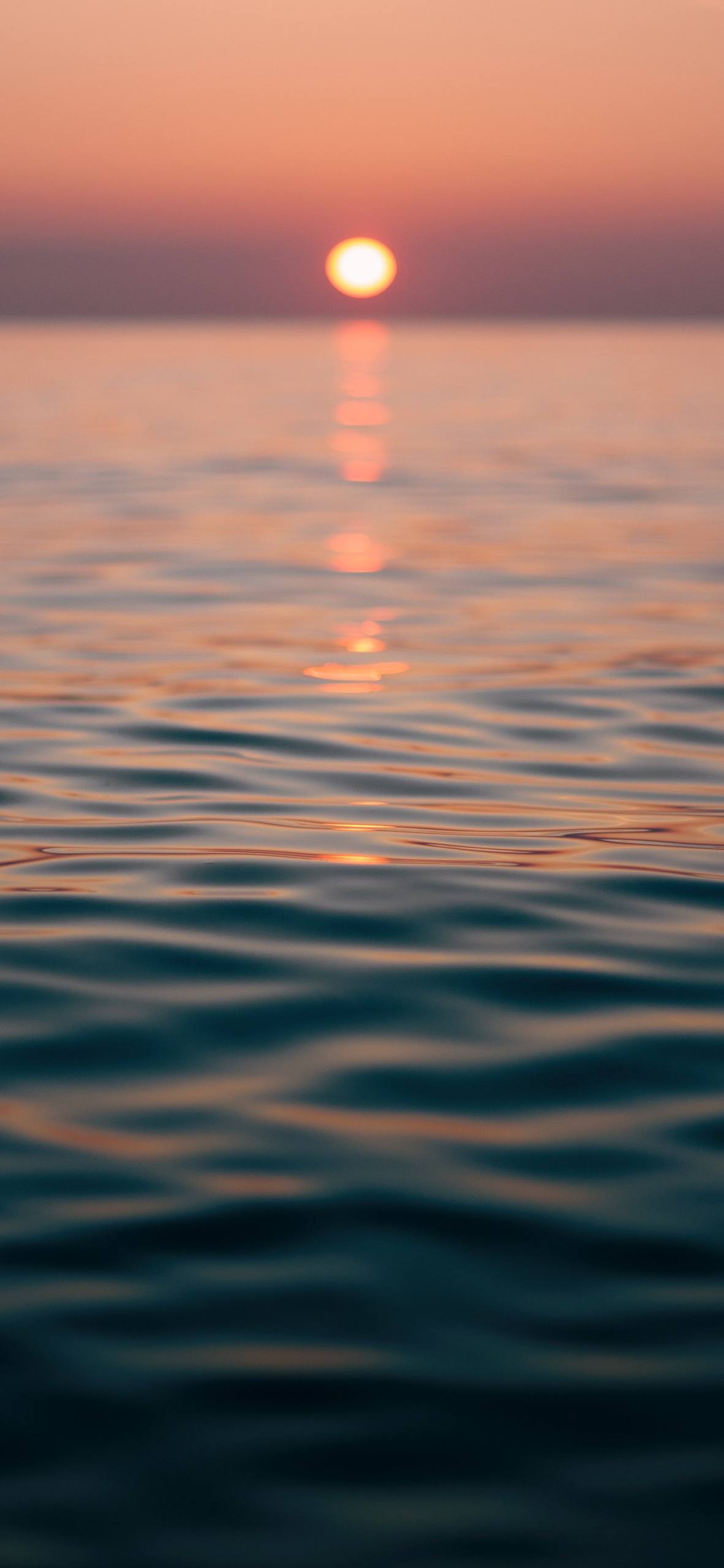 大海日落背景图高清壁纸壁纸预览