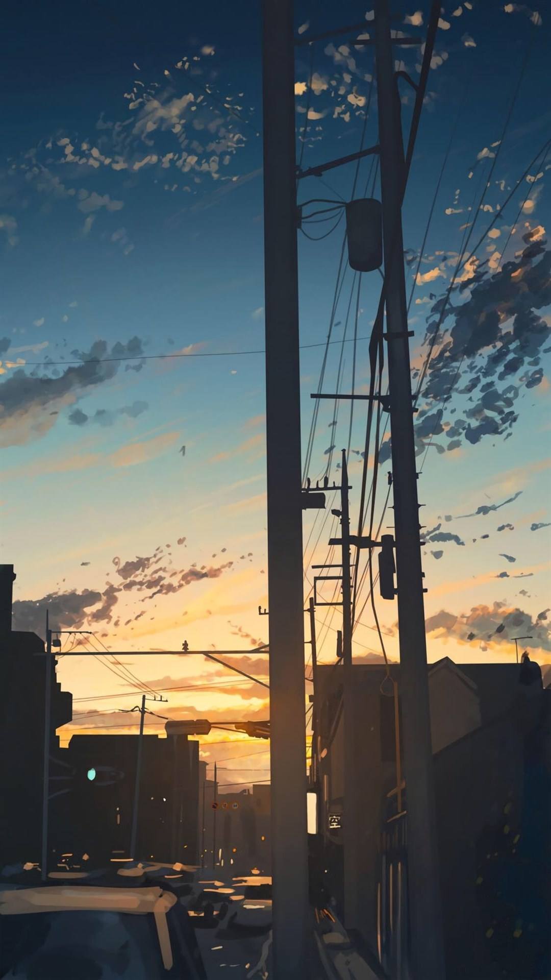 大理风景壁纸日落拍照图壁纸预览