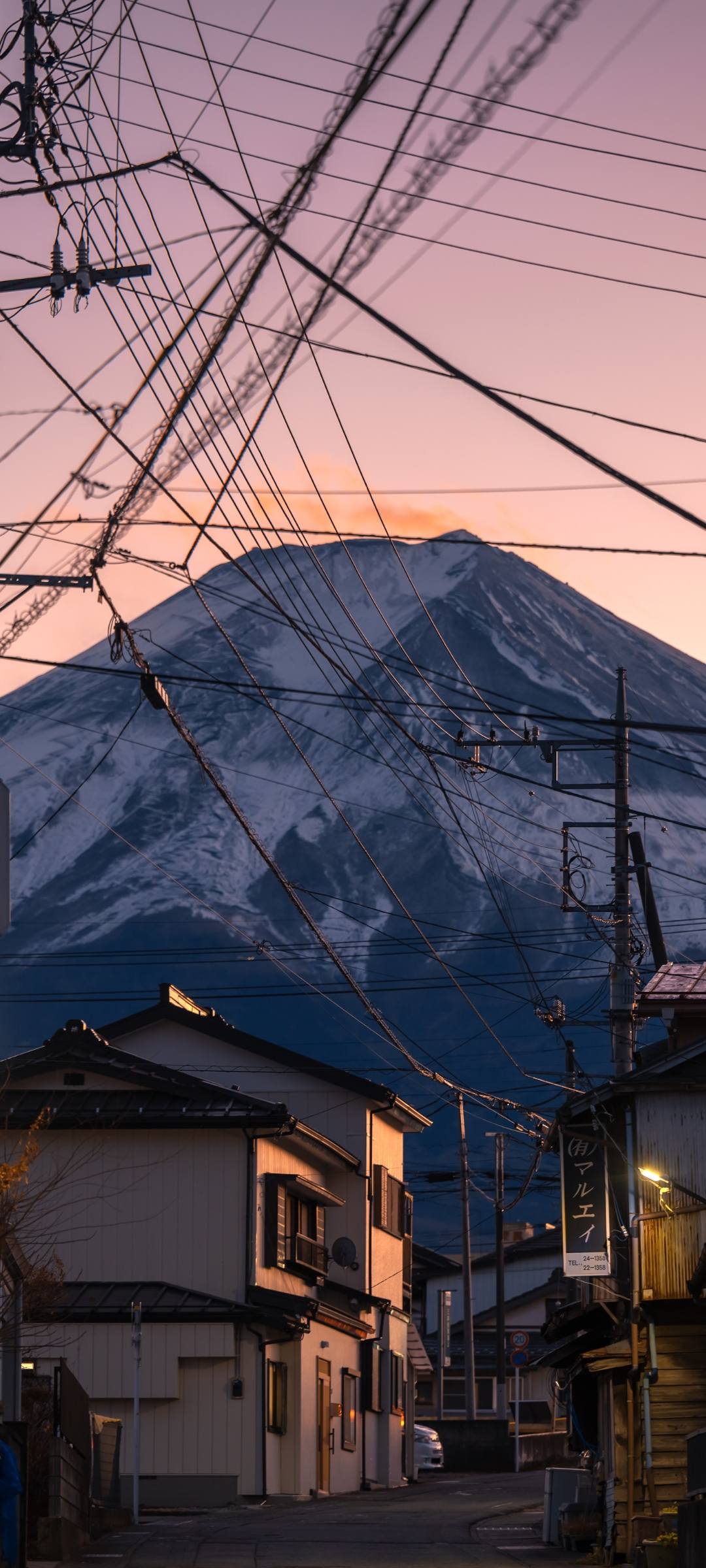 好看的日落风景壁纸壁纸预览