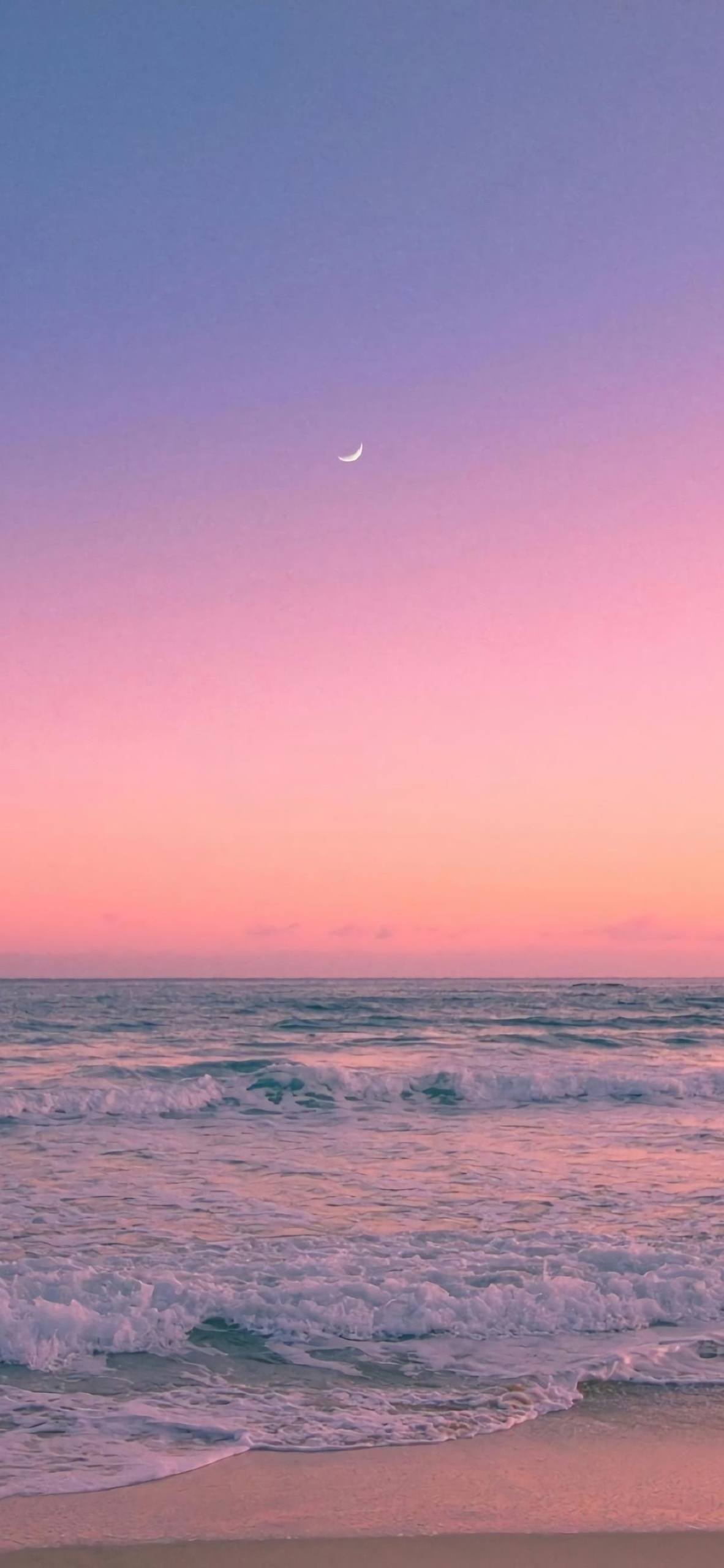 帆船风景大海壁纸日落壁纸预览