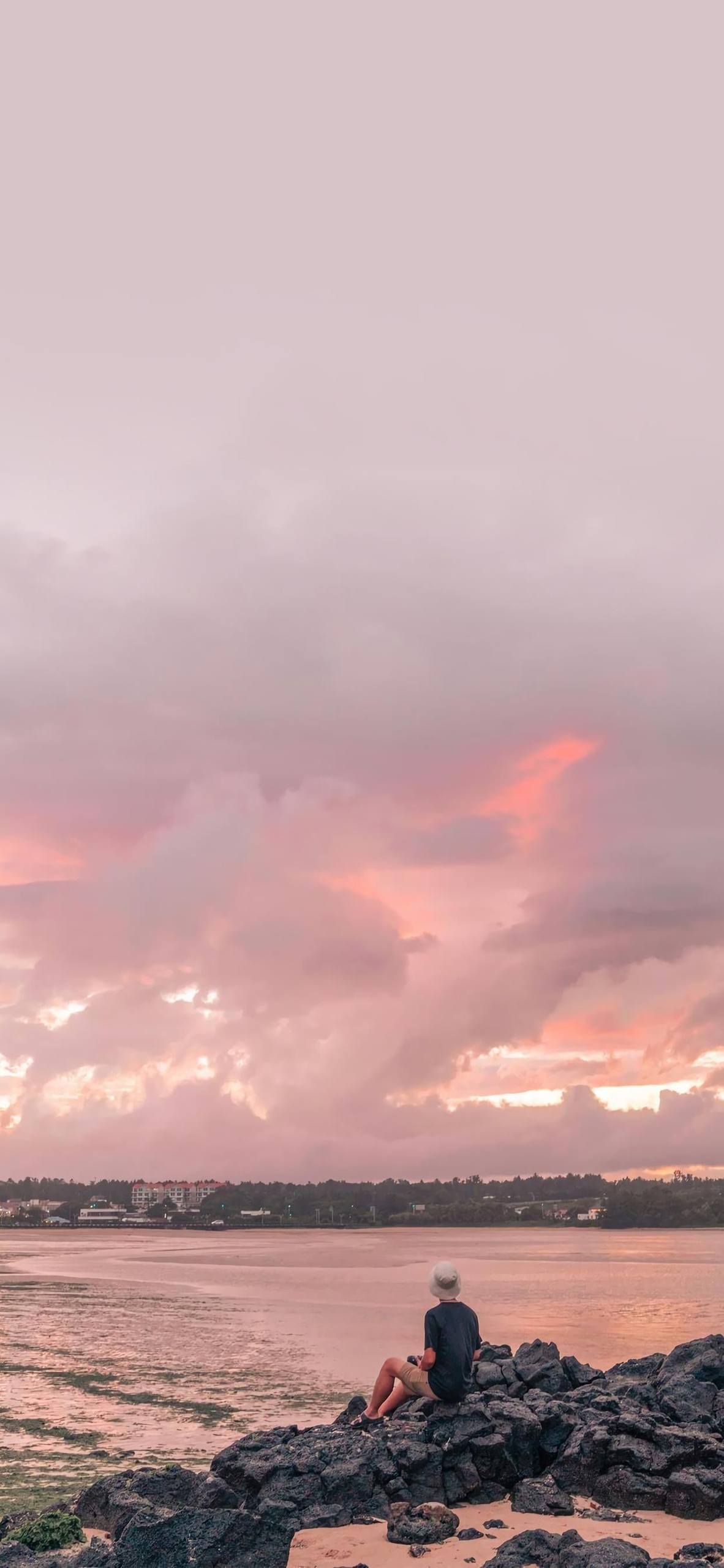 快日落壁纸壁纸预览