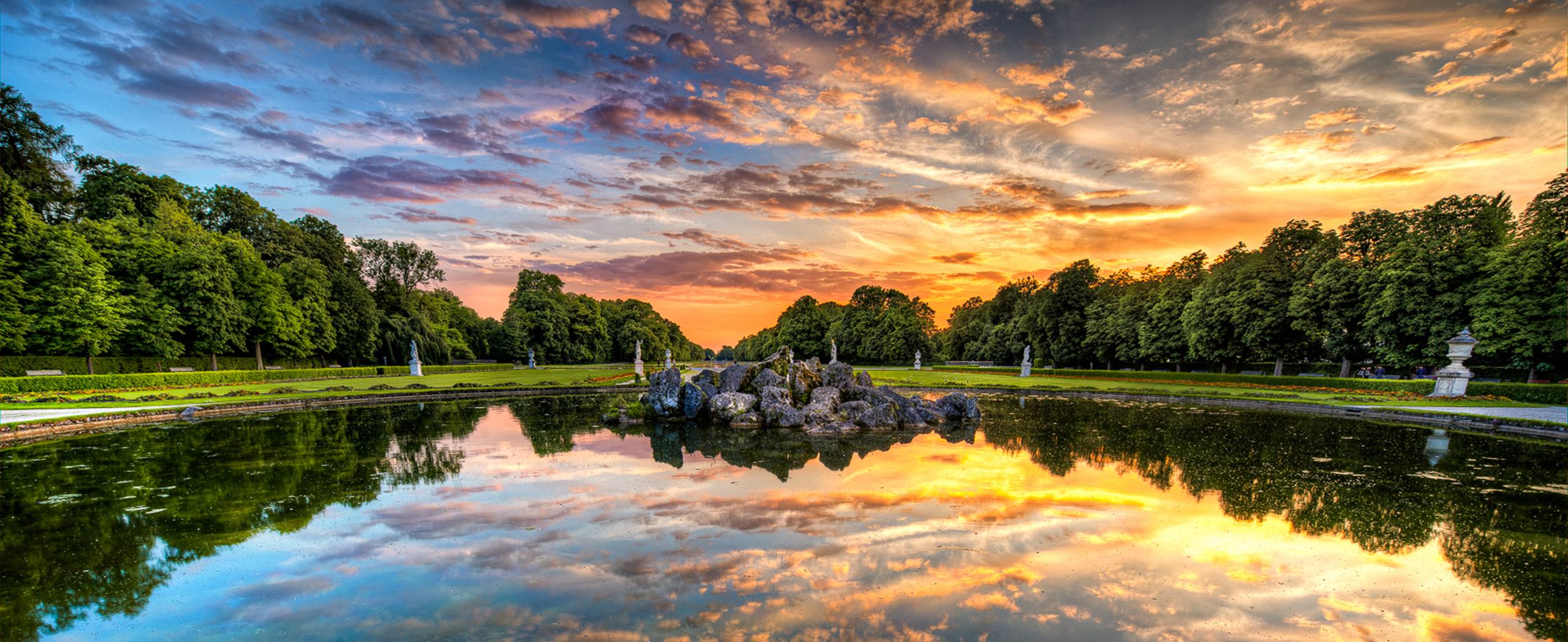 电脑东京日落动态壁纸壁纸预览