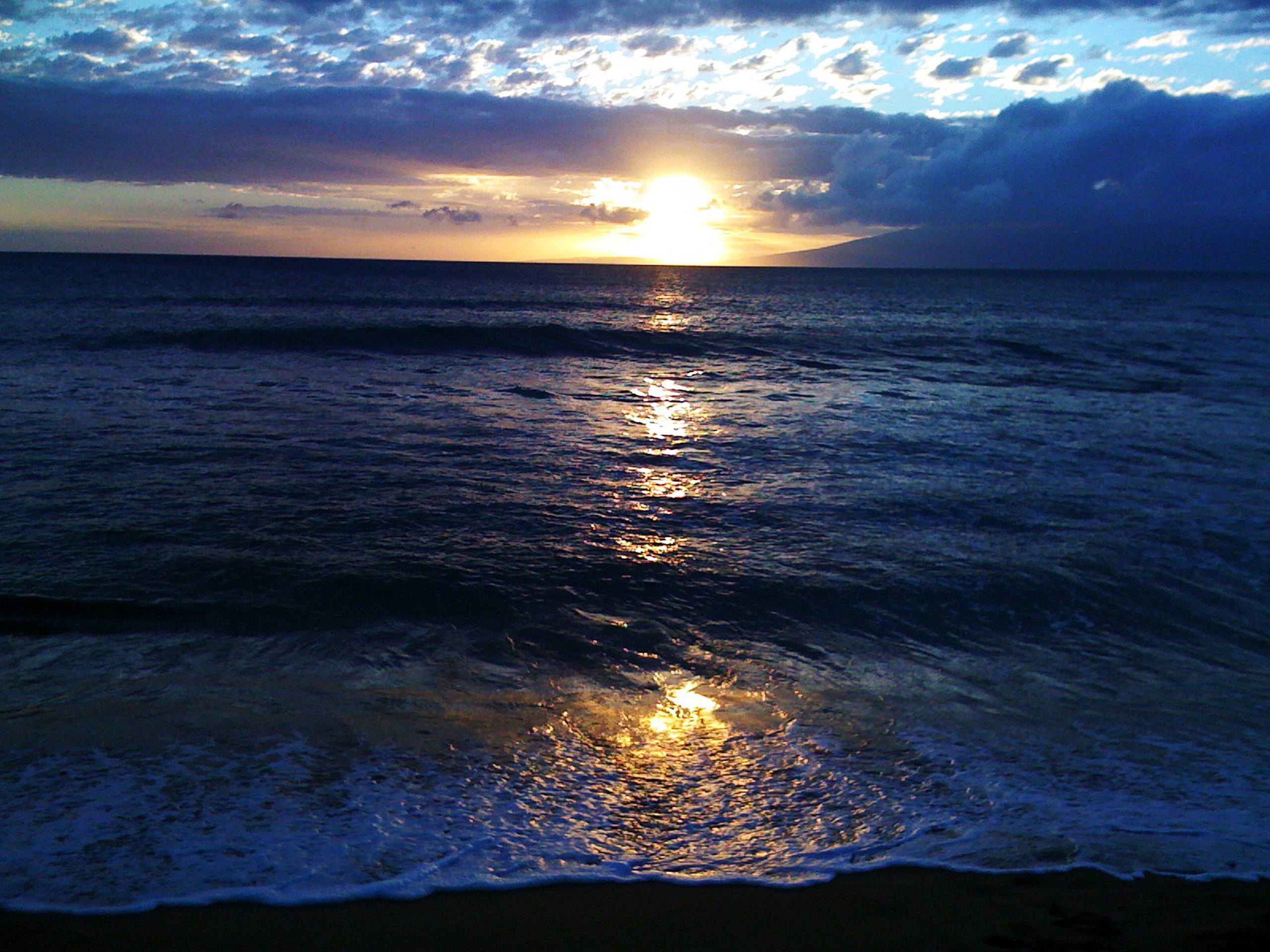 风景日落壁纸高清全屏壁纸预览