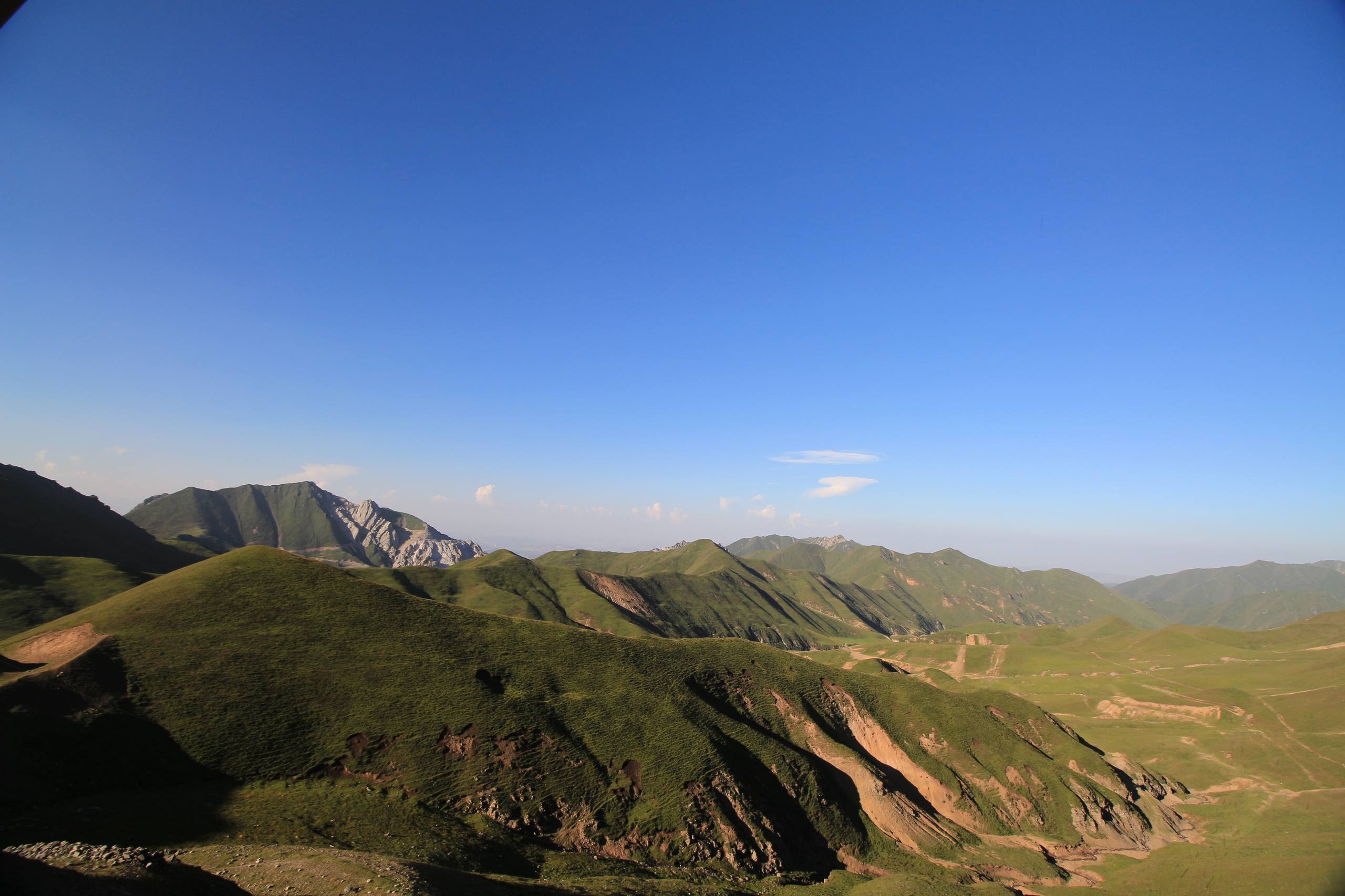 全屏动态手机壁纸山水壁纸预览