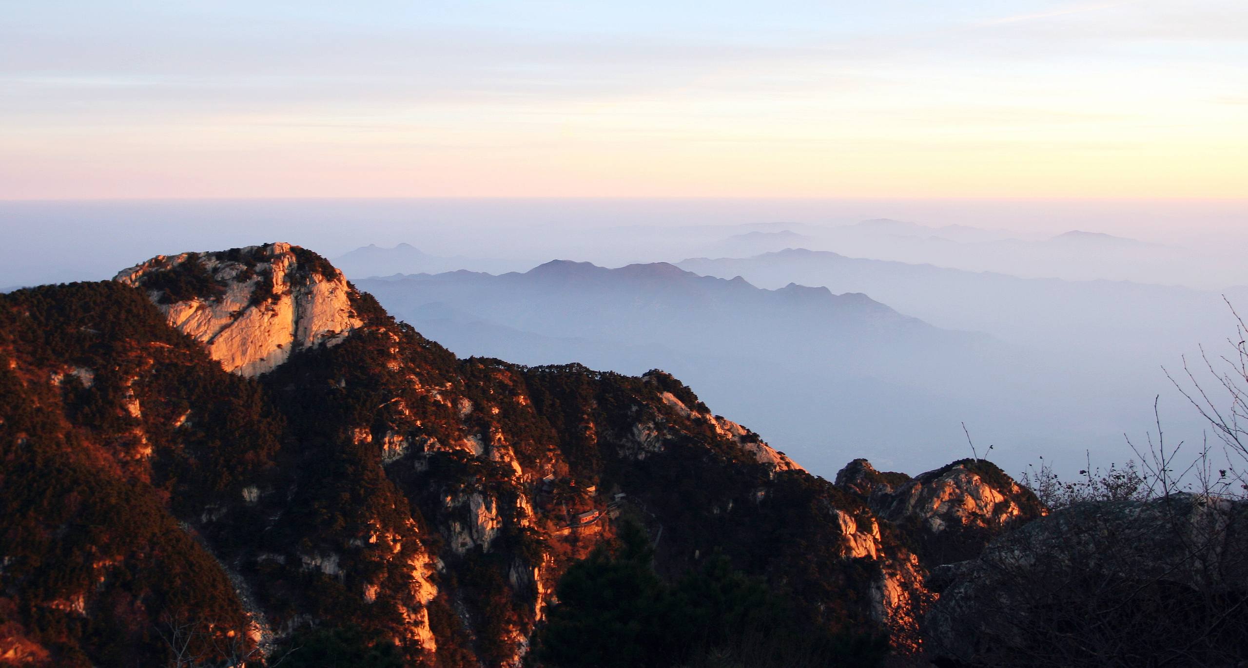 壁纸手机山水风景壁纸预览