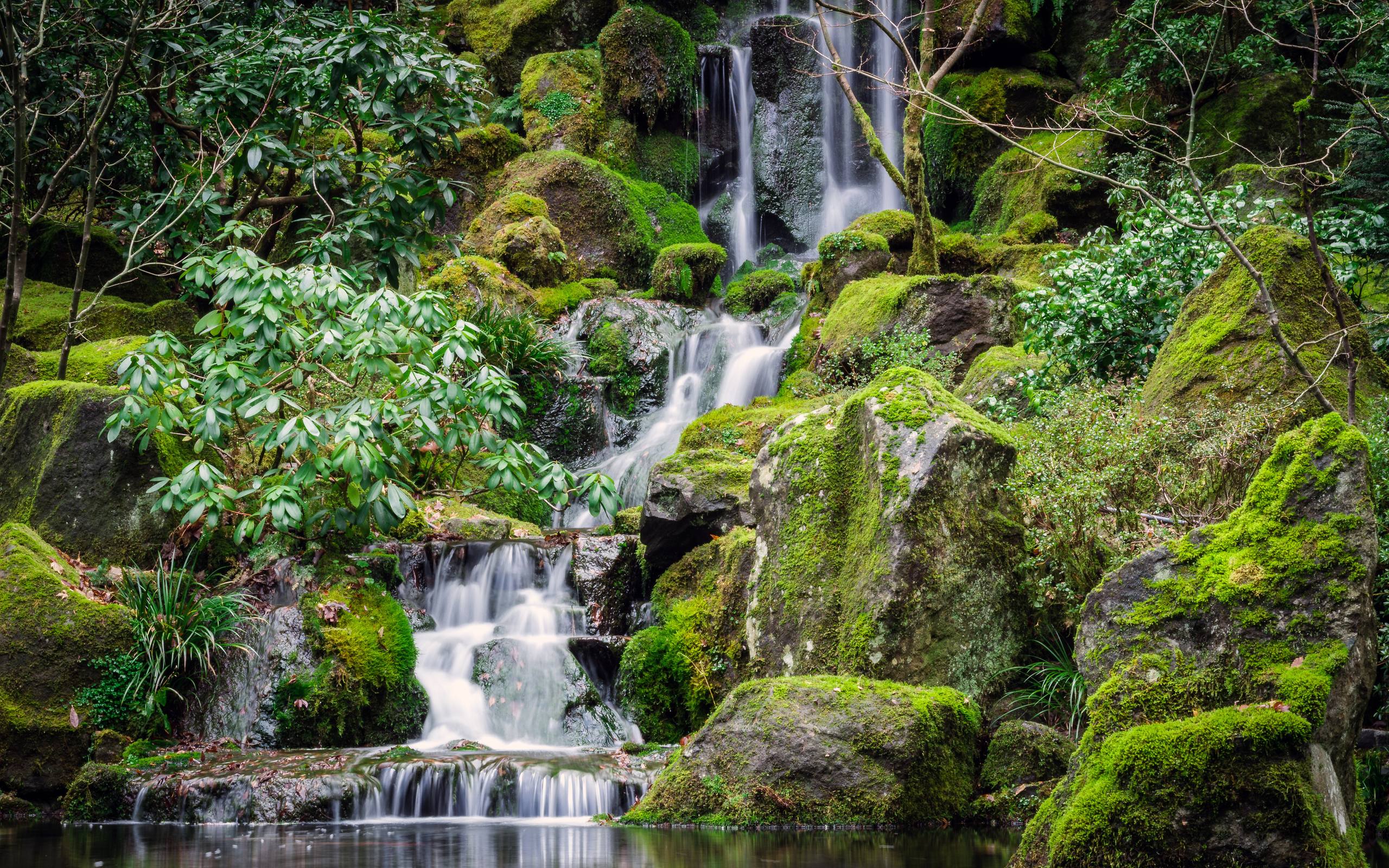 壁纸电脑风景山水壁纸预览