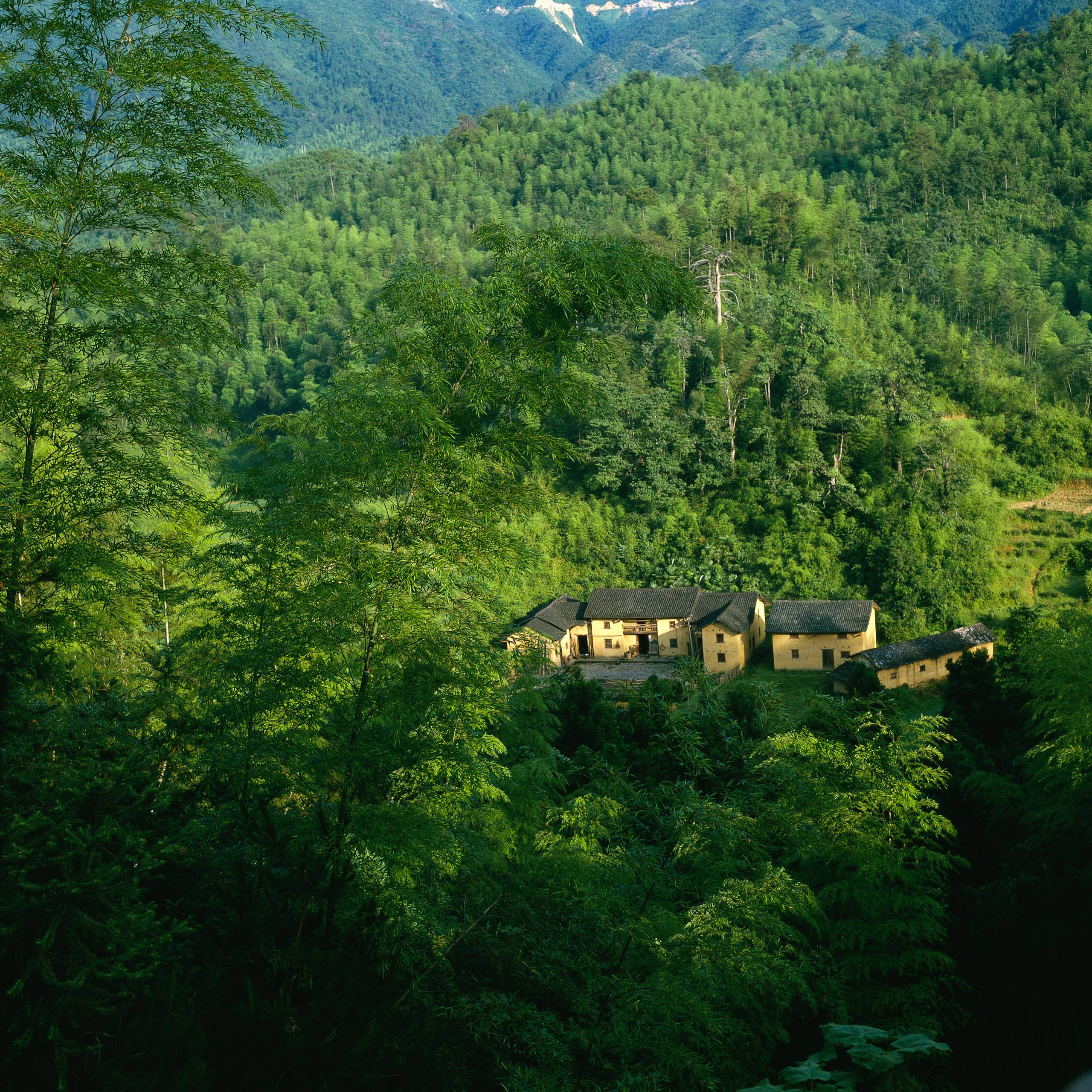 桂林山水高清壁纸壁纸预览