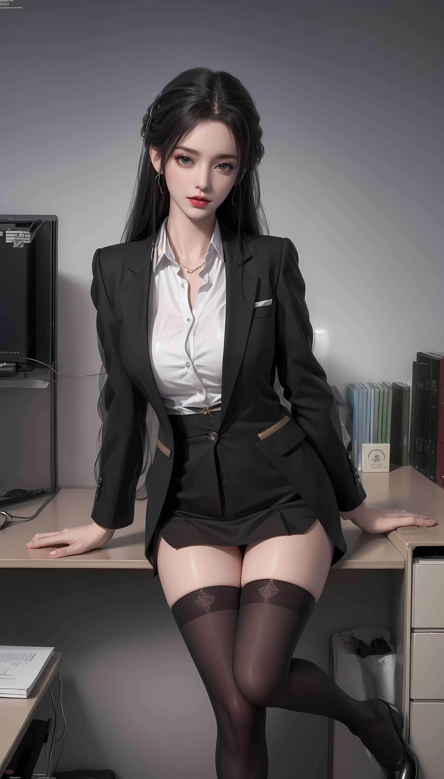 4k高清石昊清漪婚服壁纸ai国漫壁纸图片素材: