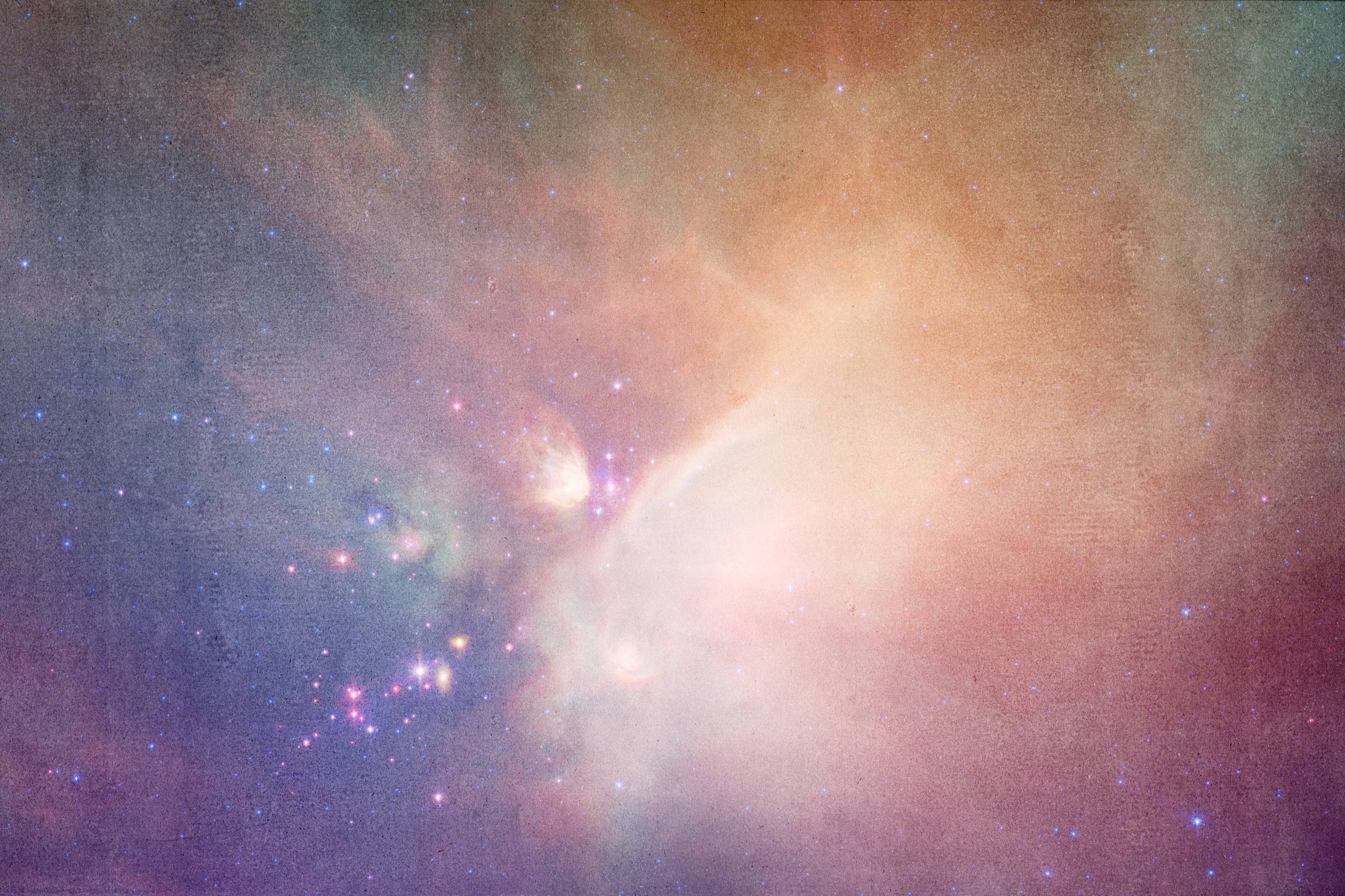 4k高清壁纸电脑星空壁纸预览