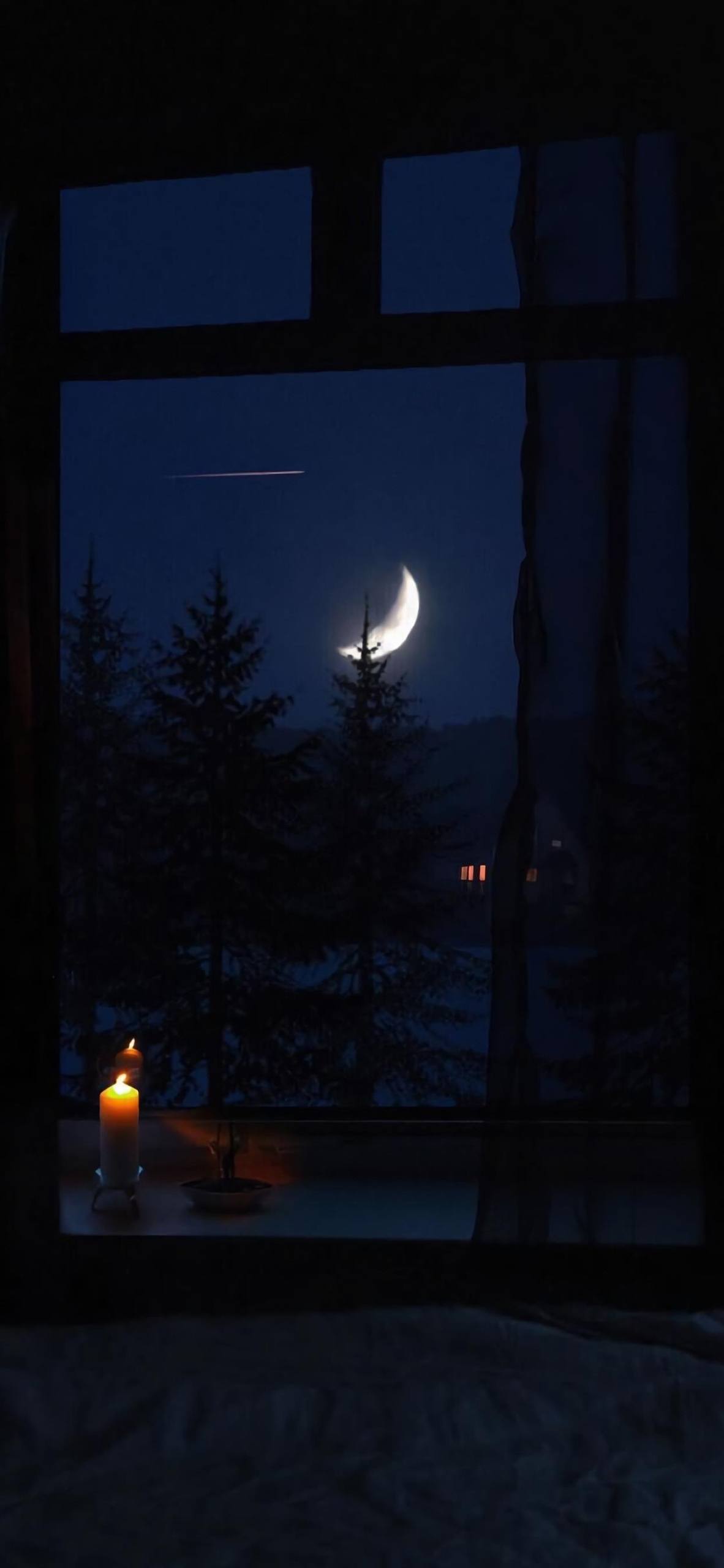 励志壁纸星空壁纸预览