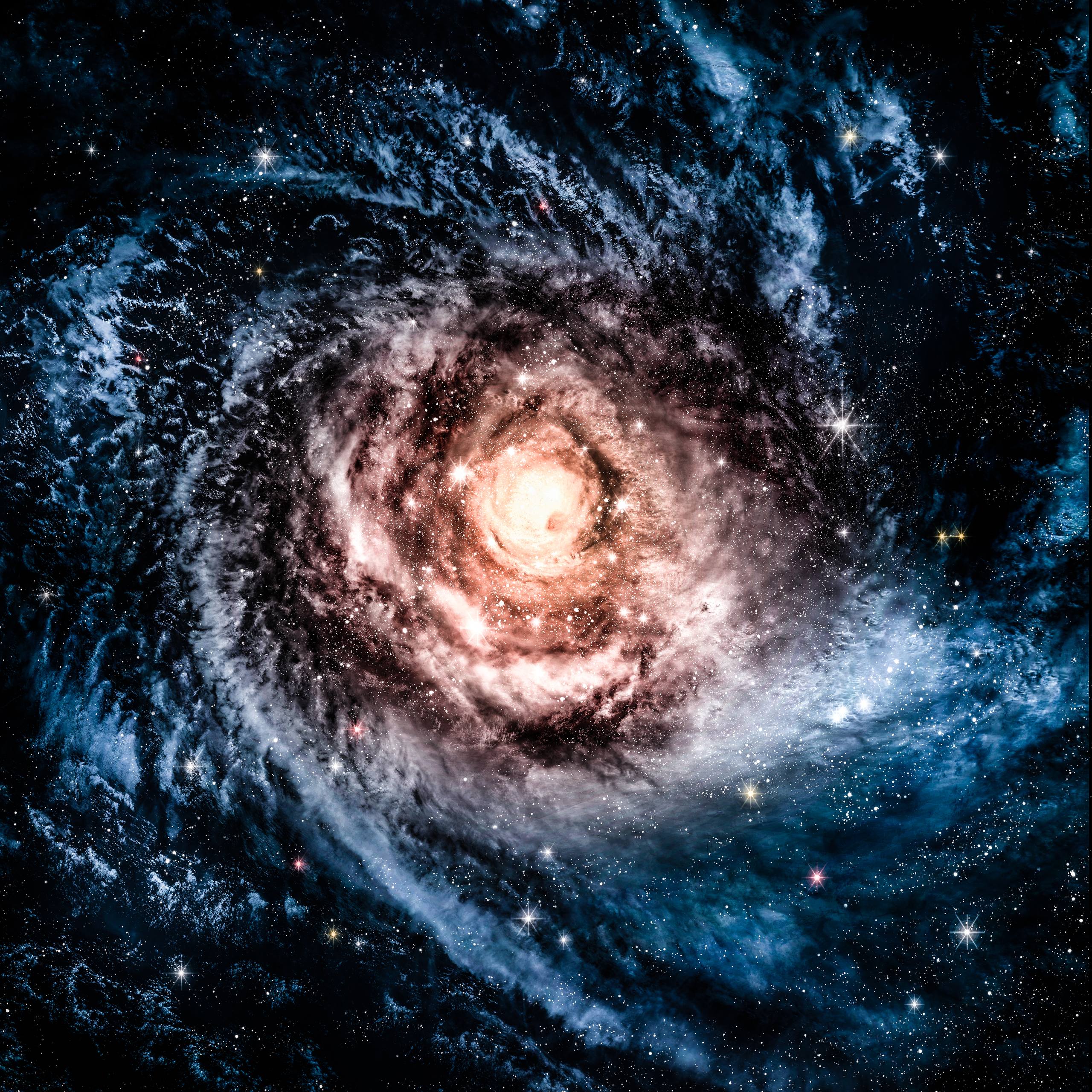 十二星座星空图壁纸壁纸预览