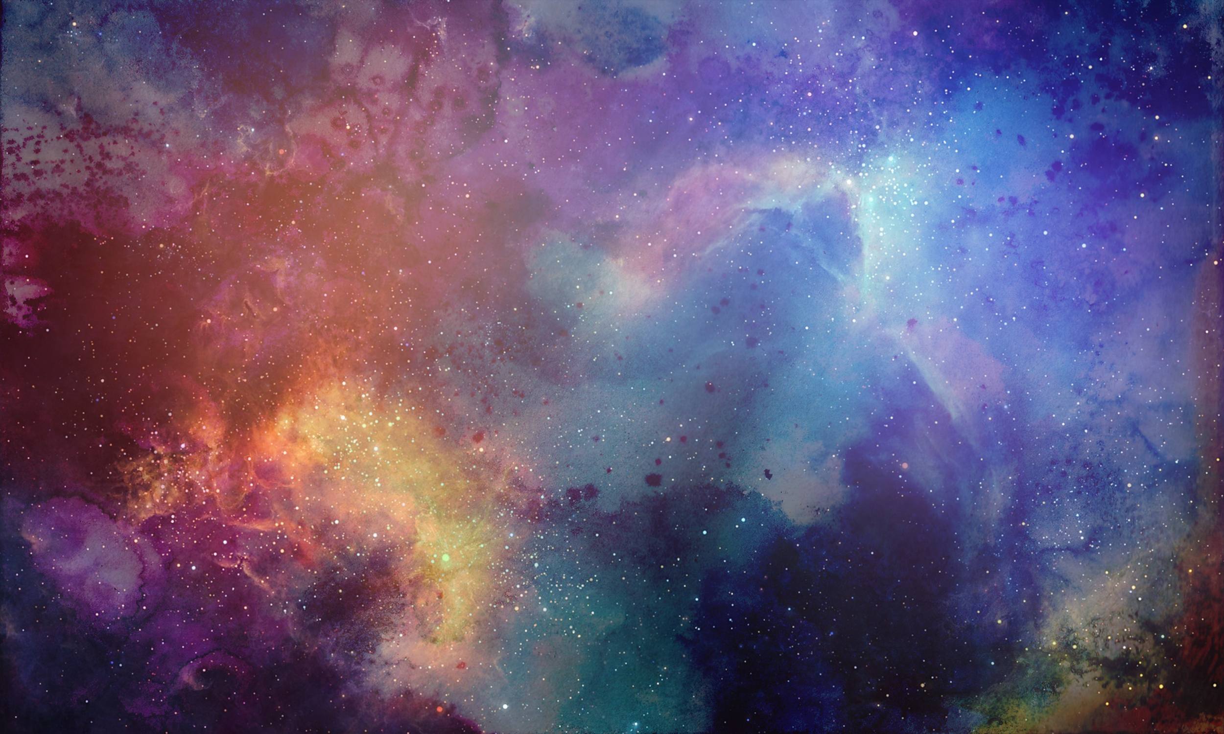 双鱼星空壁纸壁纸预览