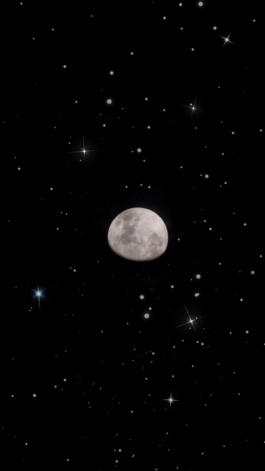 古装星空壁纸壁纸预览