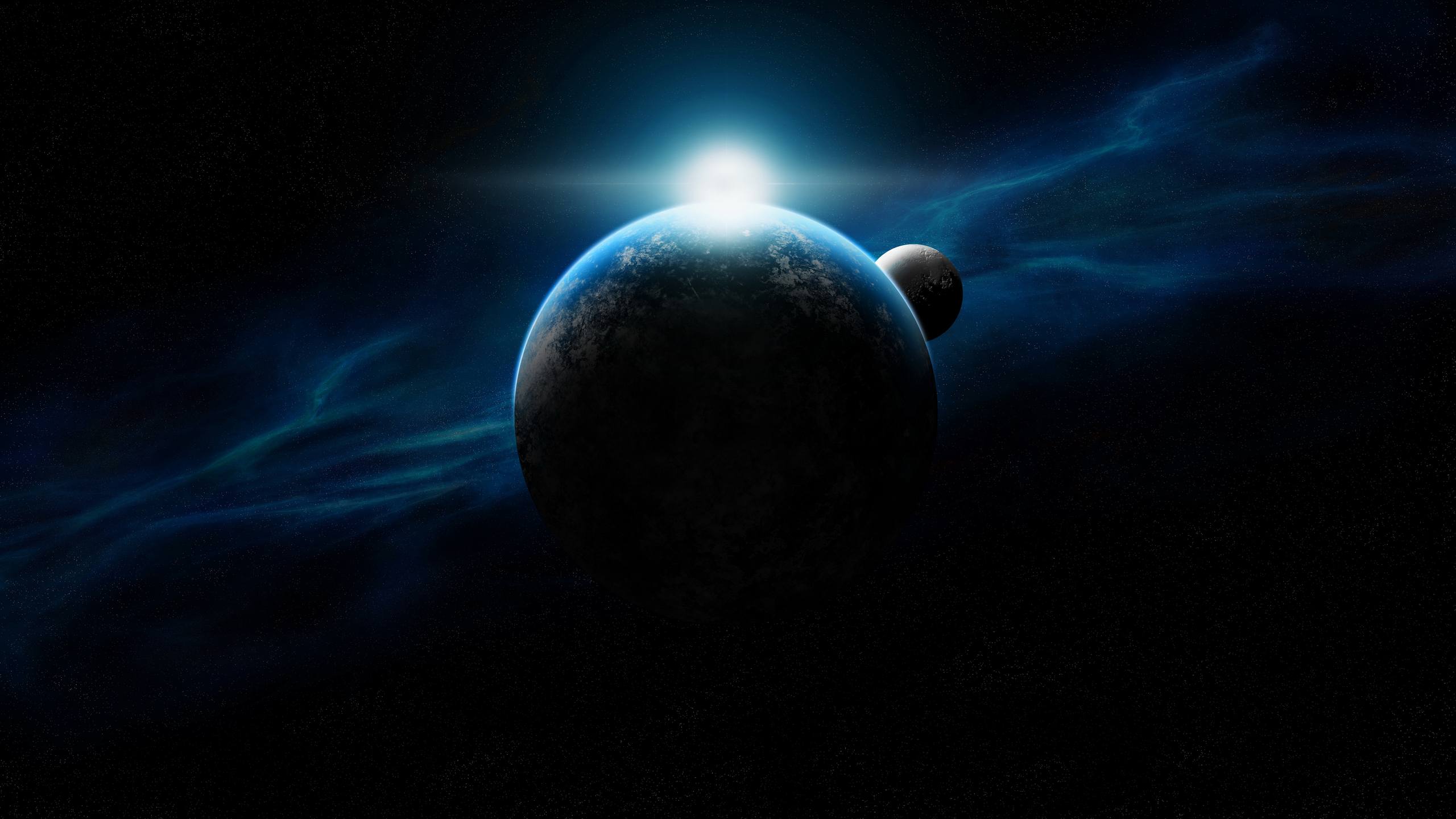吞噬星空手机壁纸壁纸预览