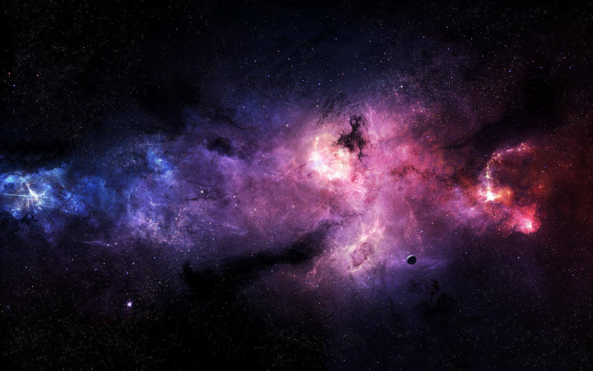 壁纸图片动漫星空壁纸预览