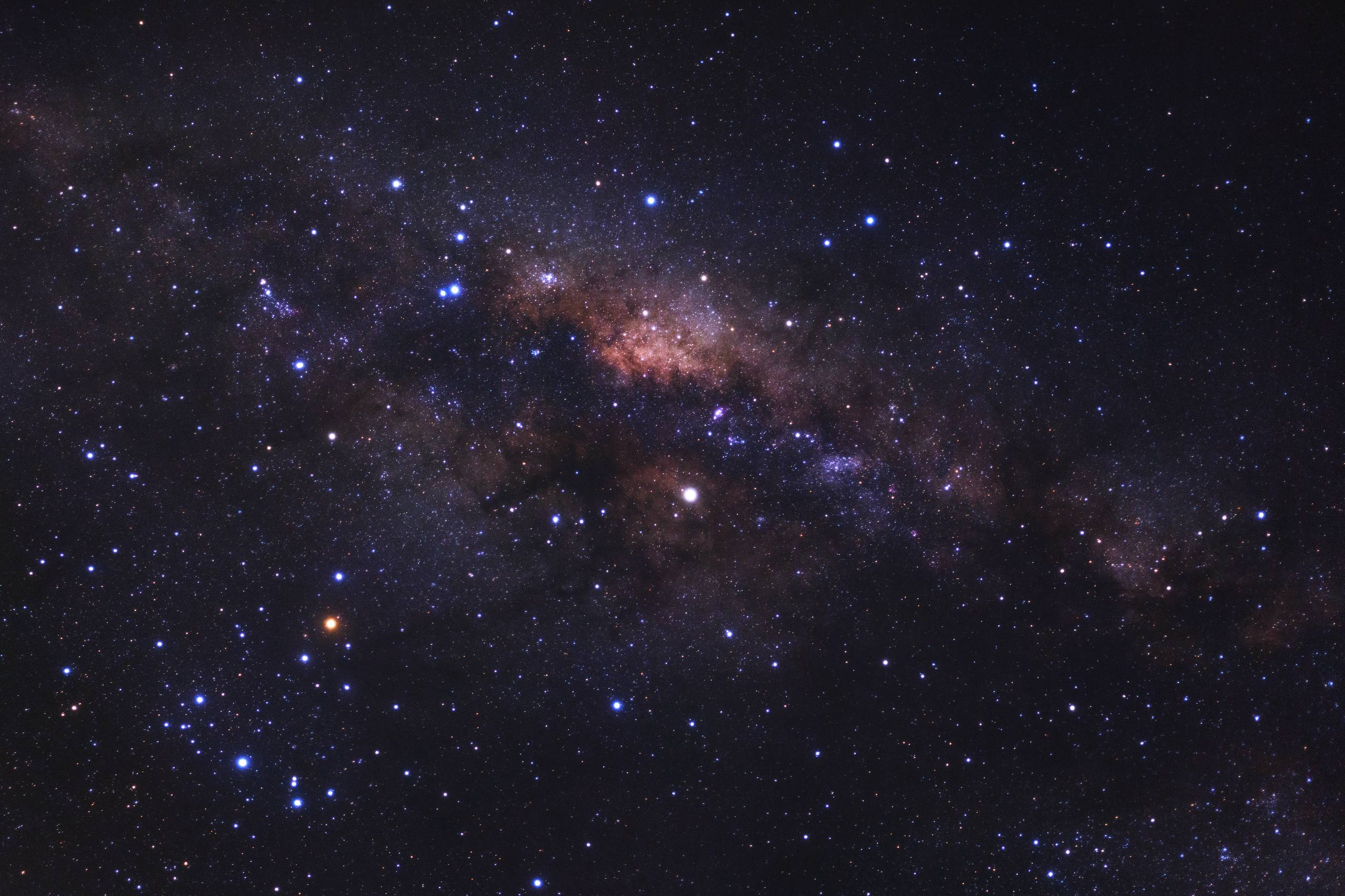 壁纸樱花星空壁纸预览