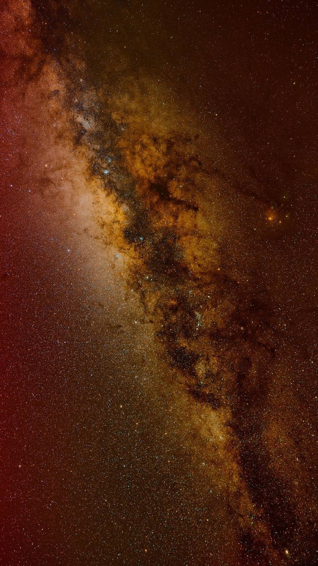 壁纸高清4k星空壁纸预览