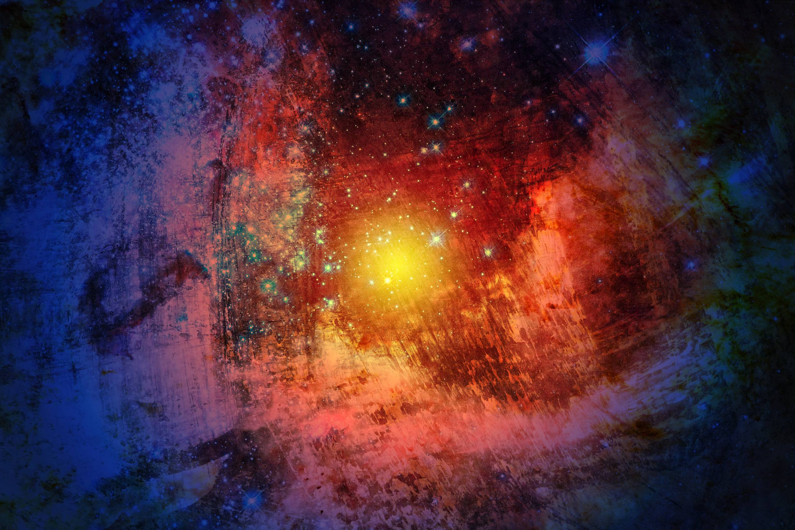 好看的壁纸星空壁纸预览