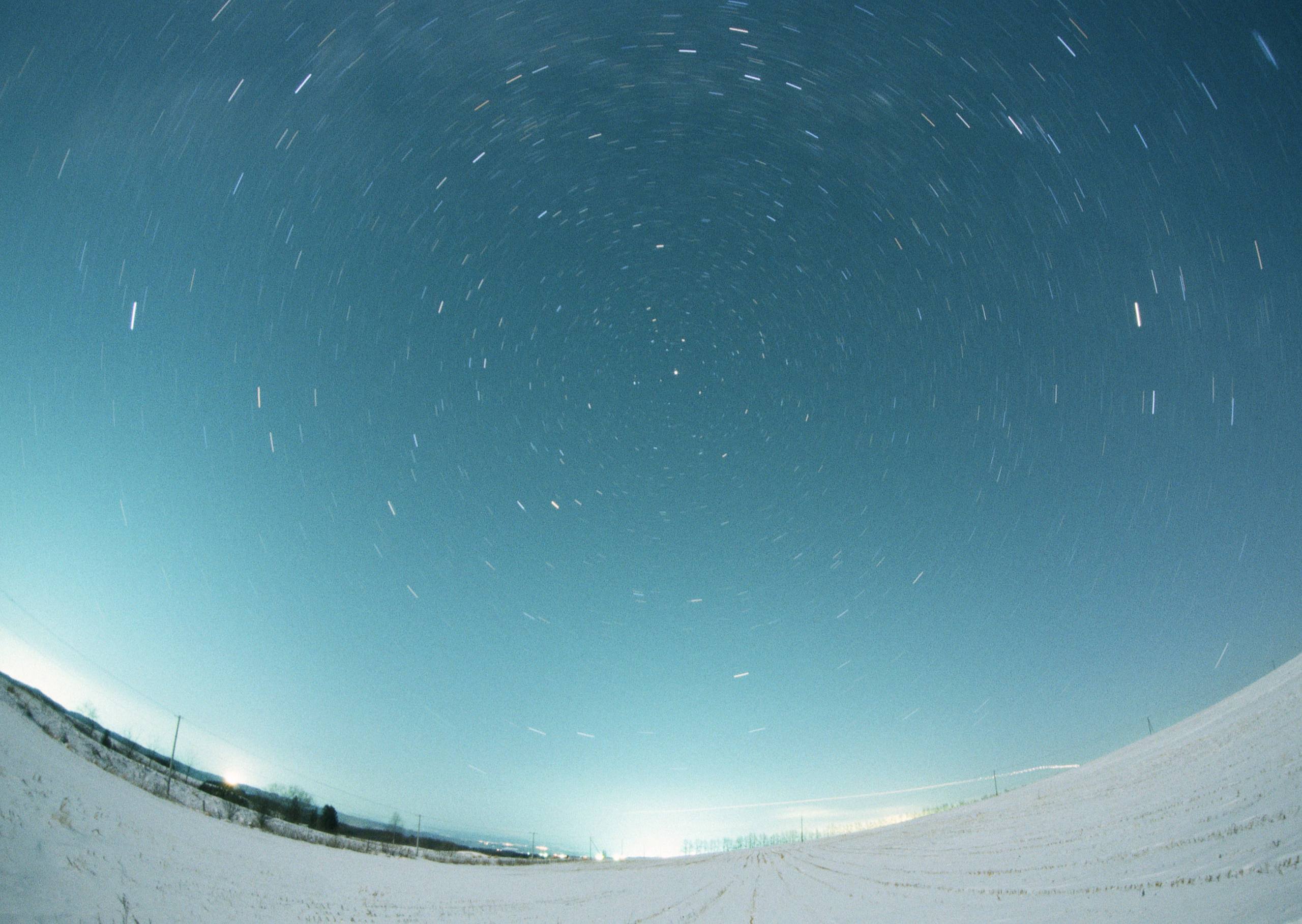 小米手机星空壁纸壁纸预览