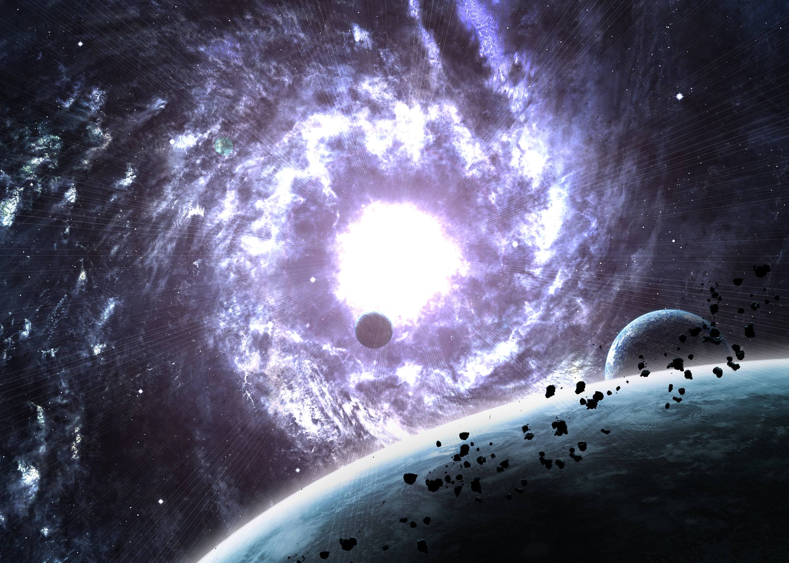 小马宝莉梦幻星空壁纸壁纸预览