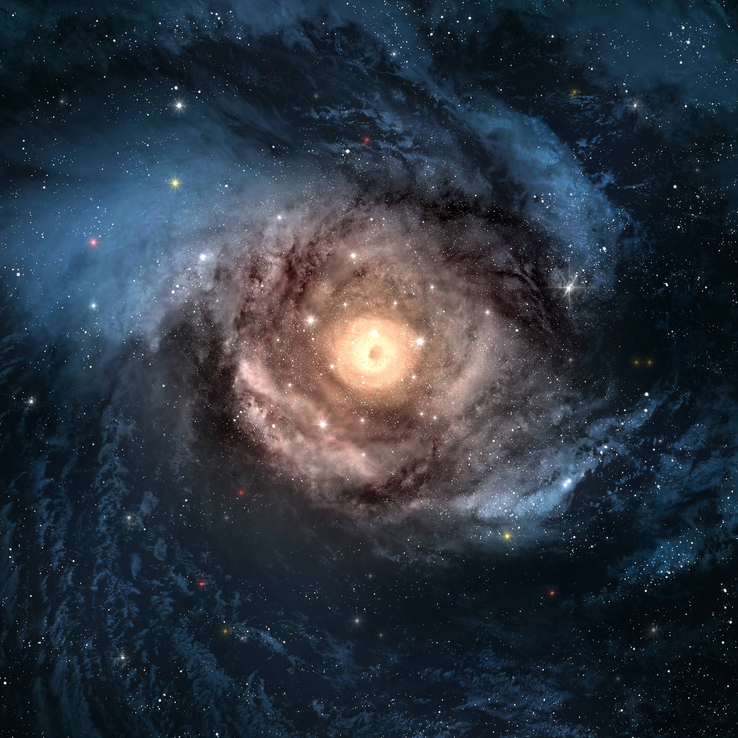 情侣星空动态壁纸壁纸预览