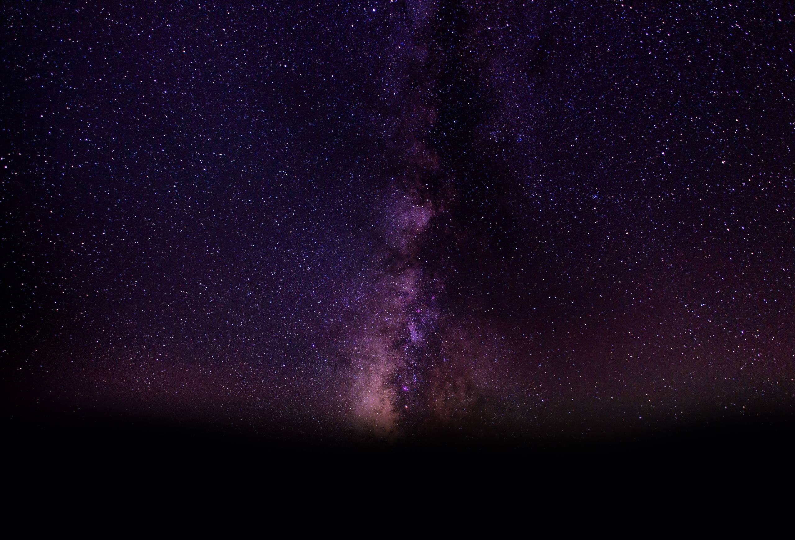 手机壁纸星空情侣壁纸预览