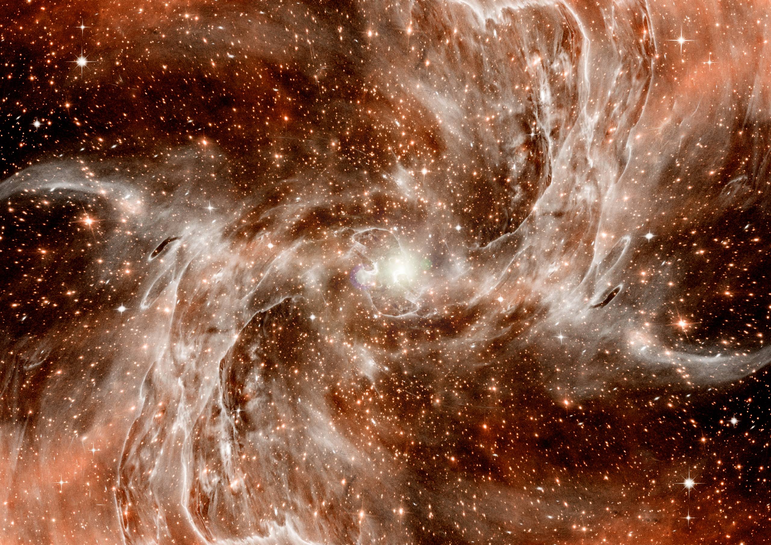 放逐星空女主壁纸壁纸预览