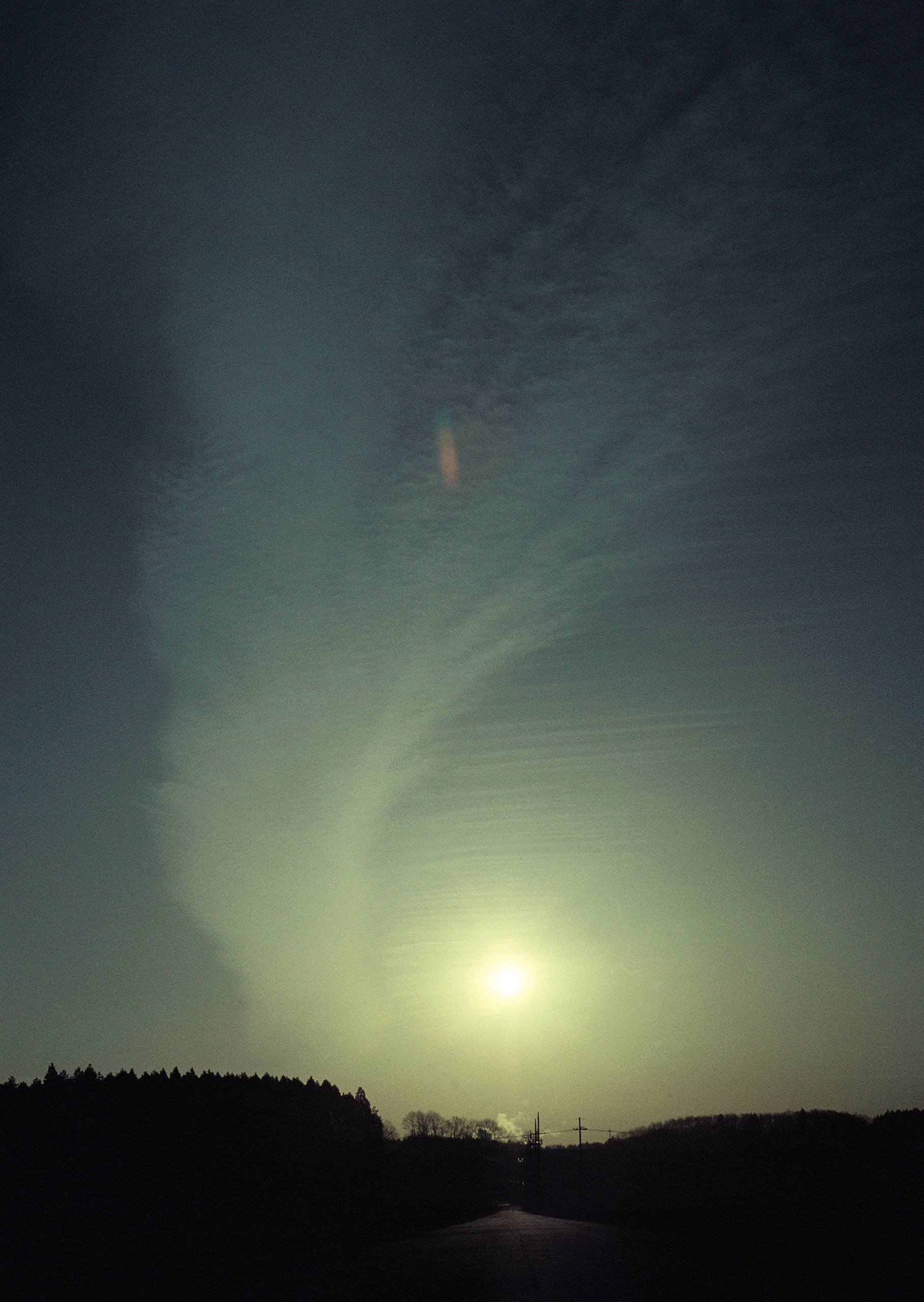 日漫星空壁纸高清壁纸预览