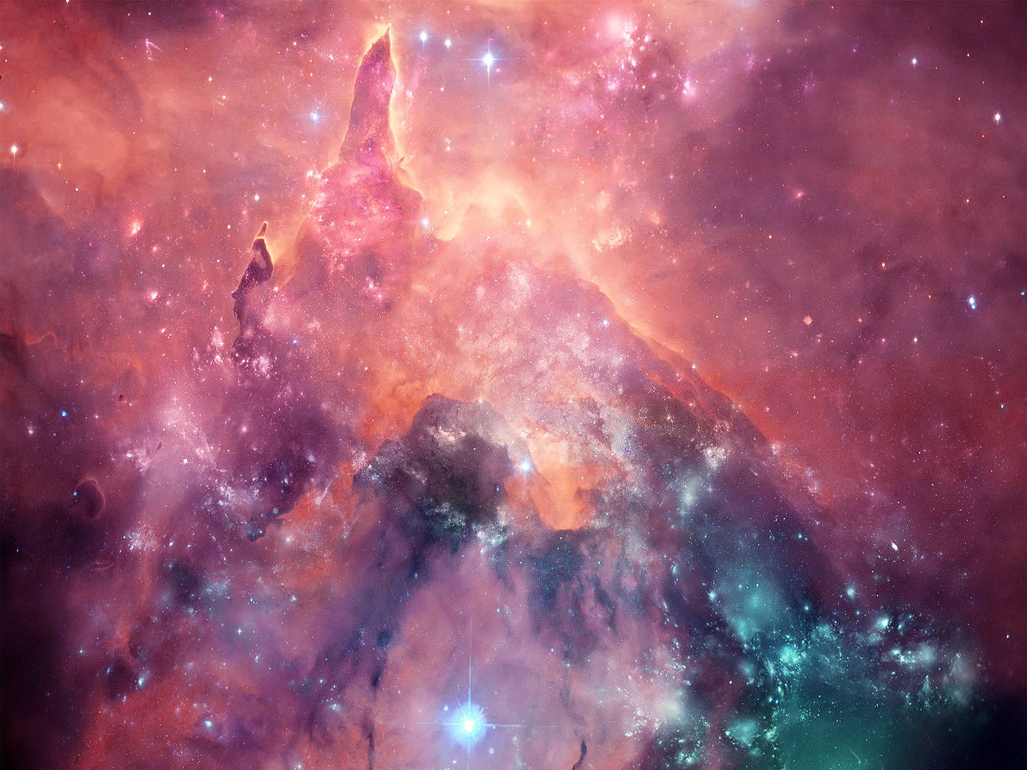 星空壁纸唯美壁纸预览