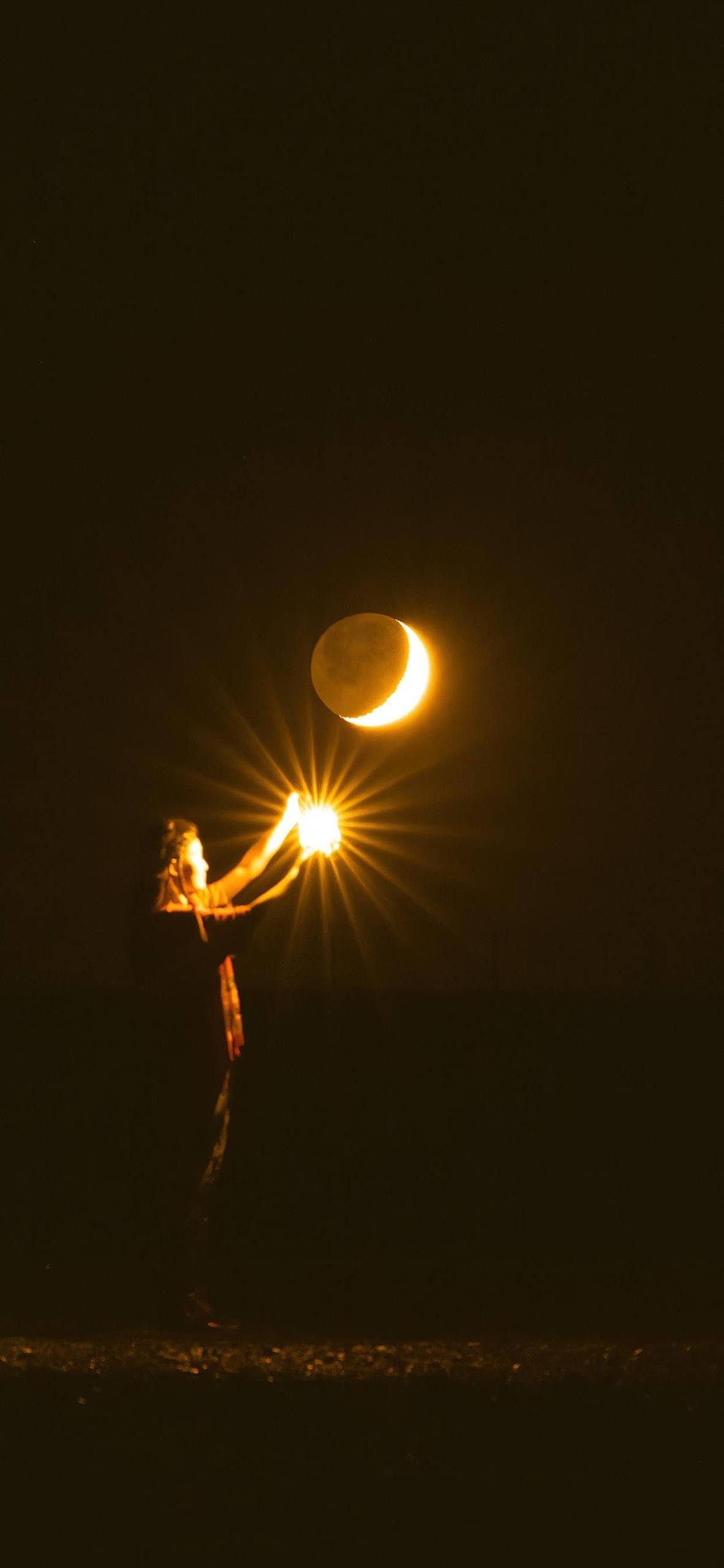 星空壁纸图像壁纸预览