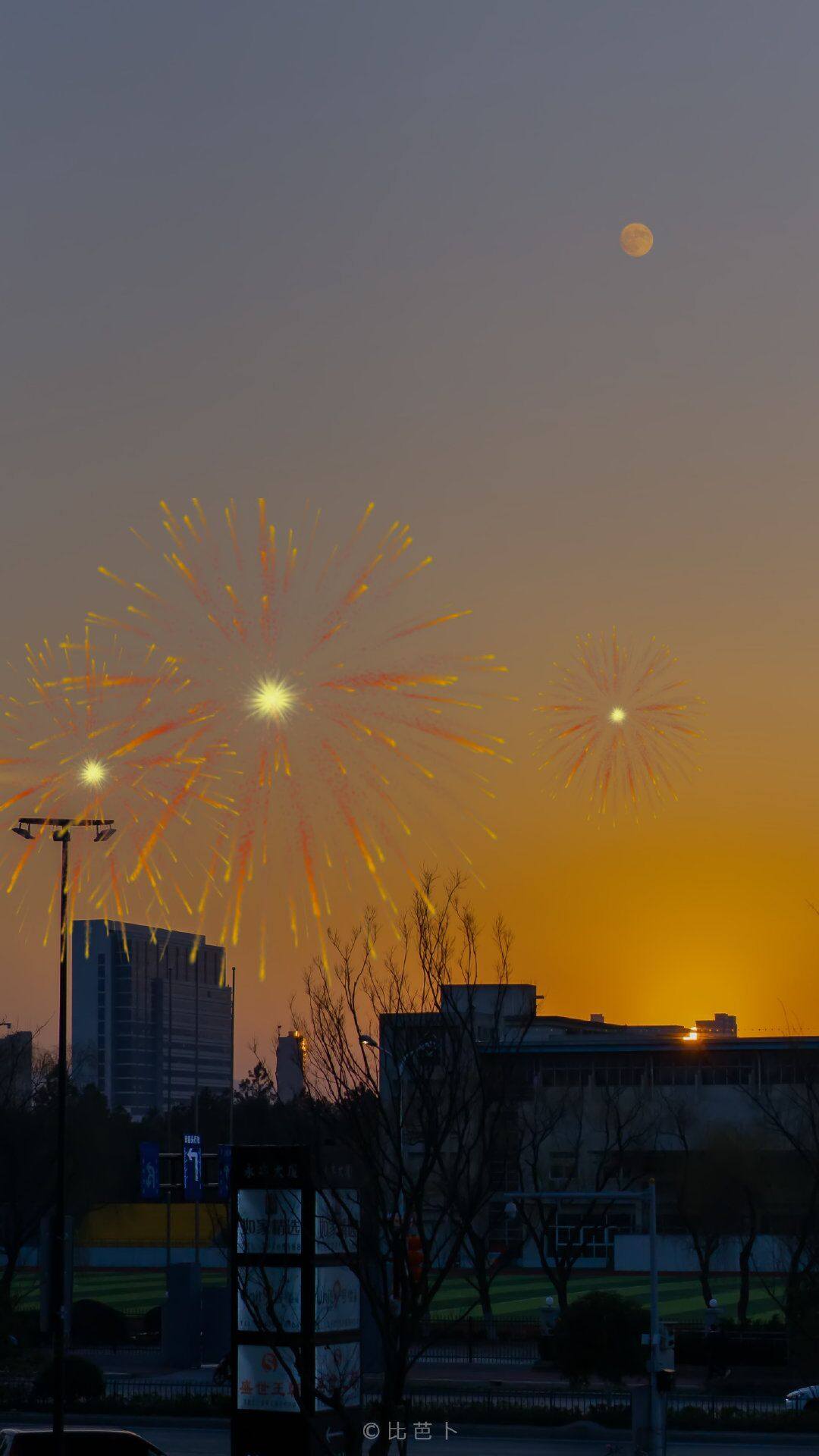 星空壁纸高清大图手机壁纸预览