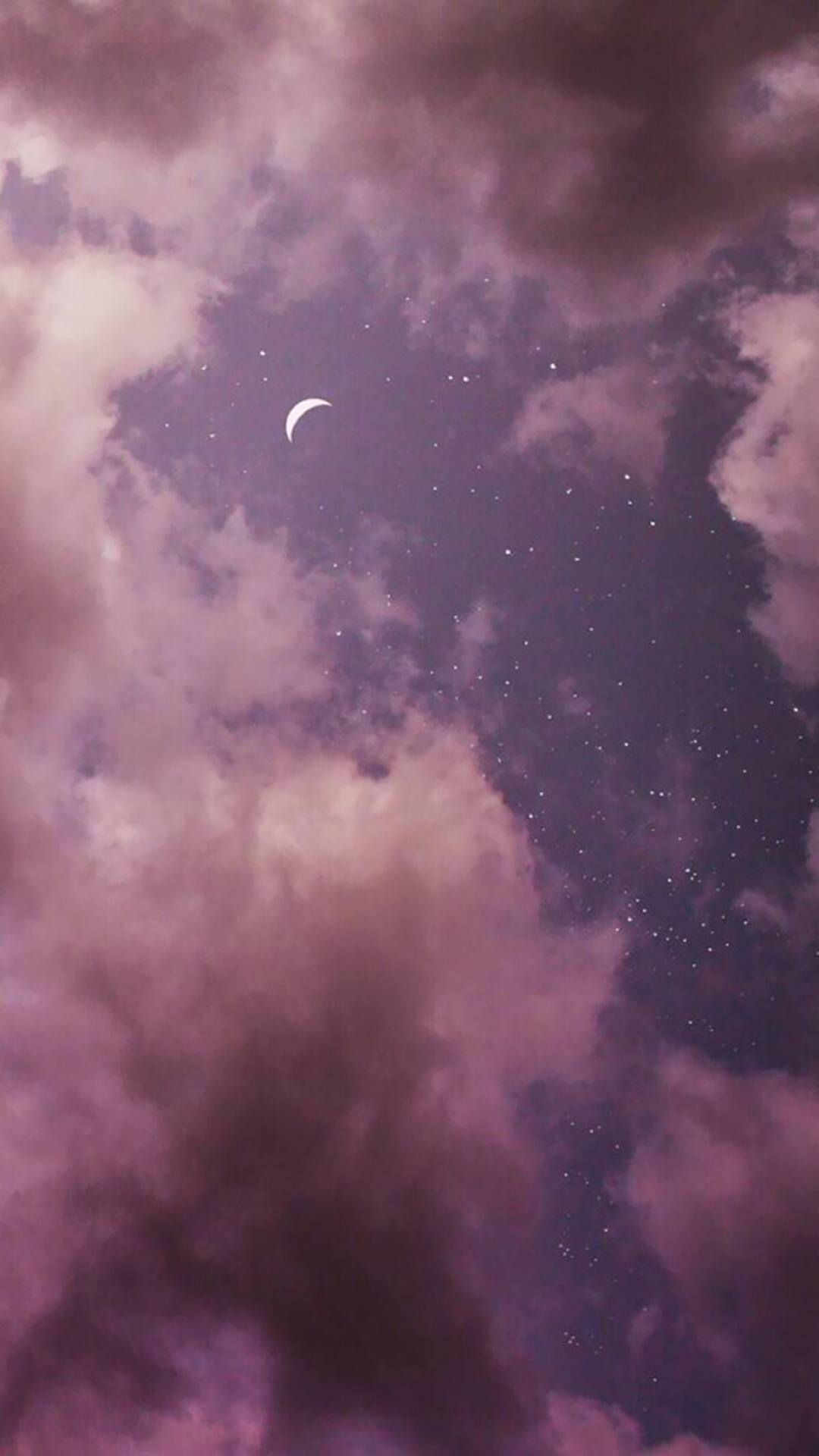 星空梵高电脑壁纸壁纸预览