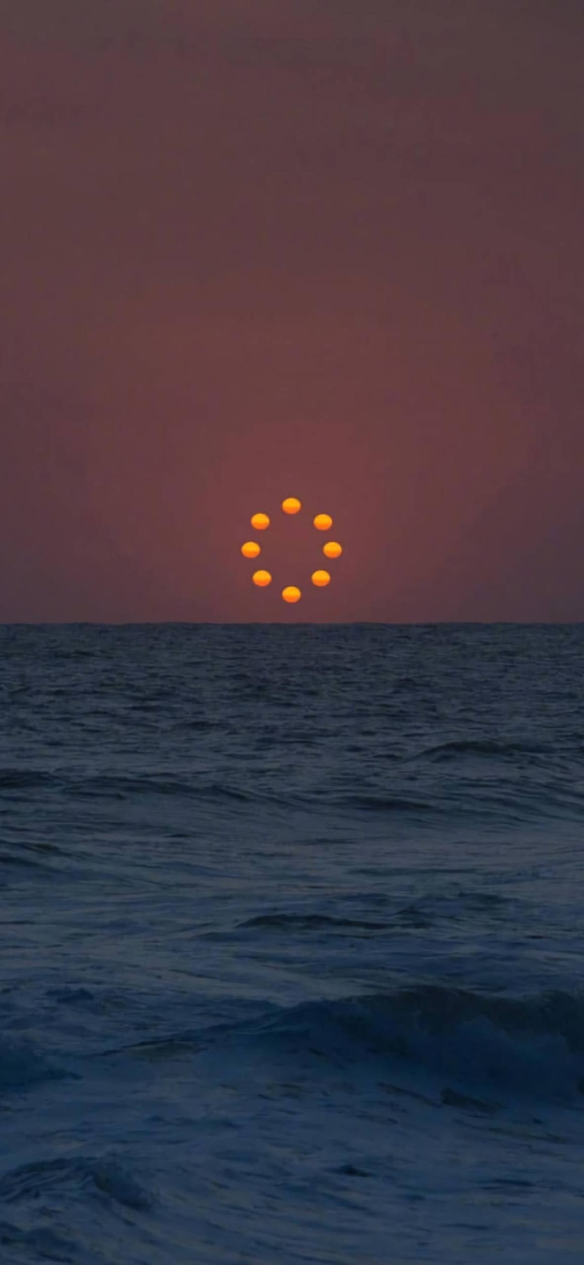 星空灯塔壁纸壁纸预览